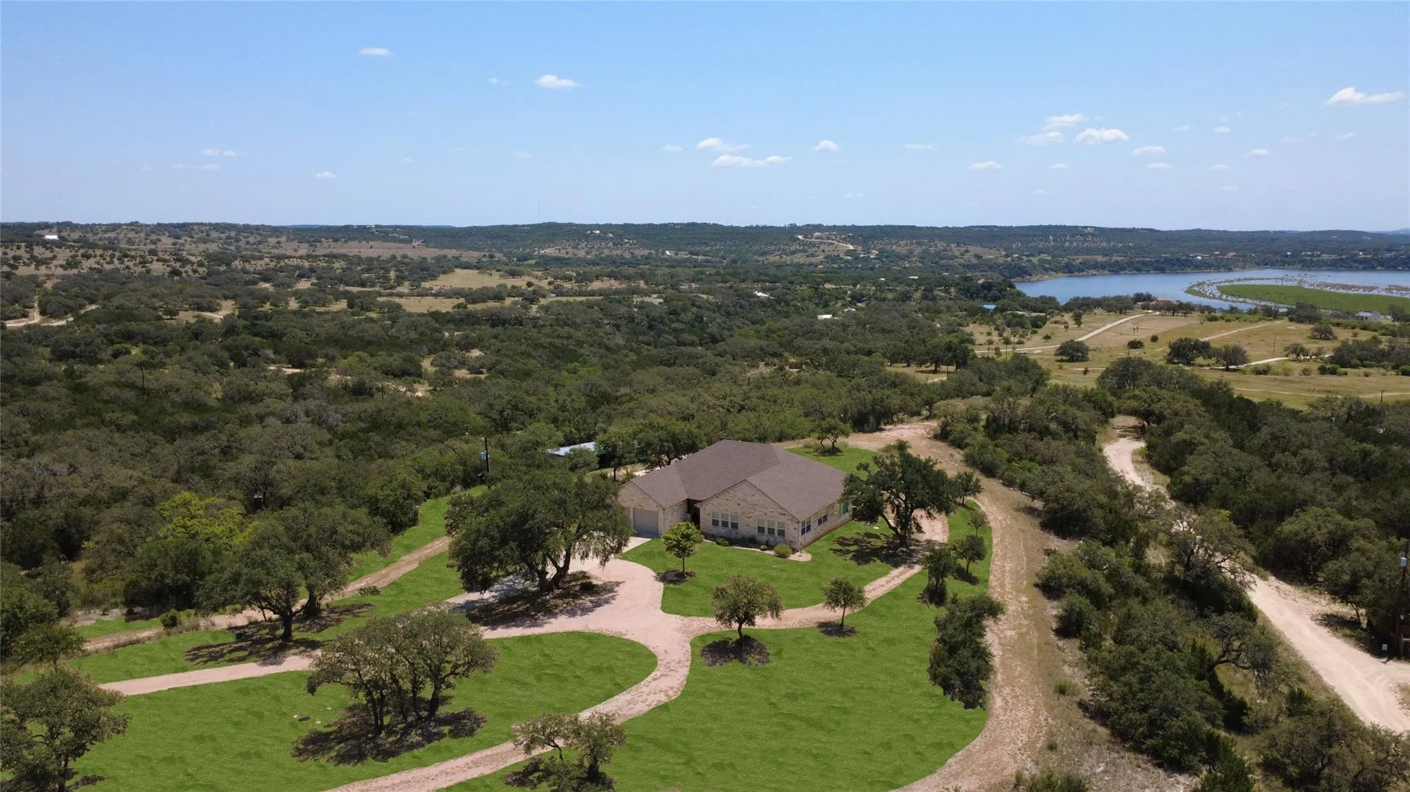 Photo of 28701 VALLEY RD, Marble Falls, TX, 78654