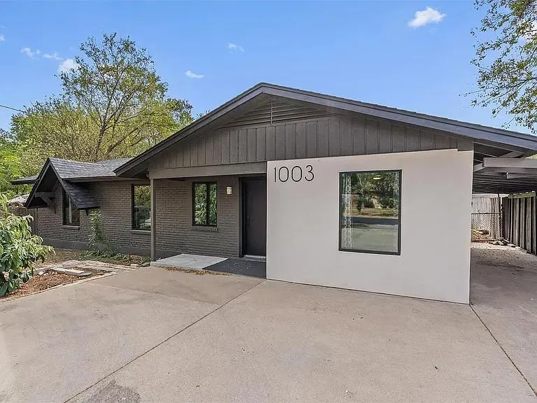 Photo of 1003 FAUNTLEROY TRL, Austin, TX, 78758