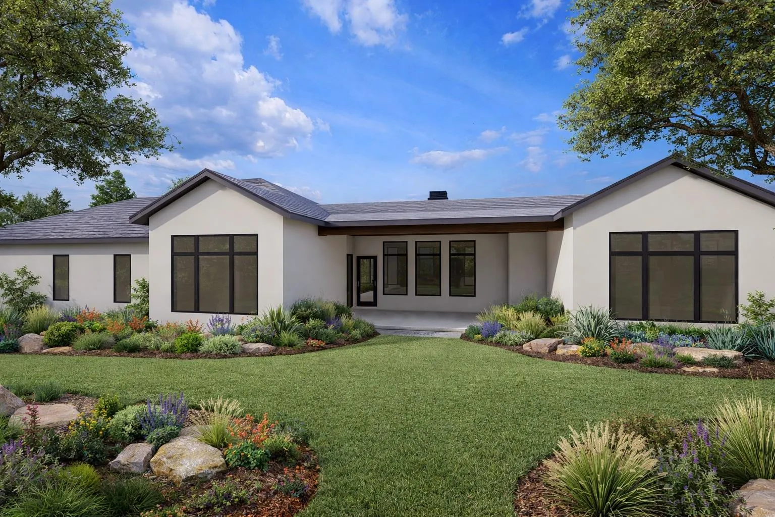 Photo 2 of 6508 MADRONE TREE LN