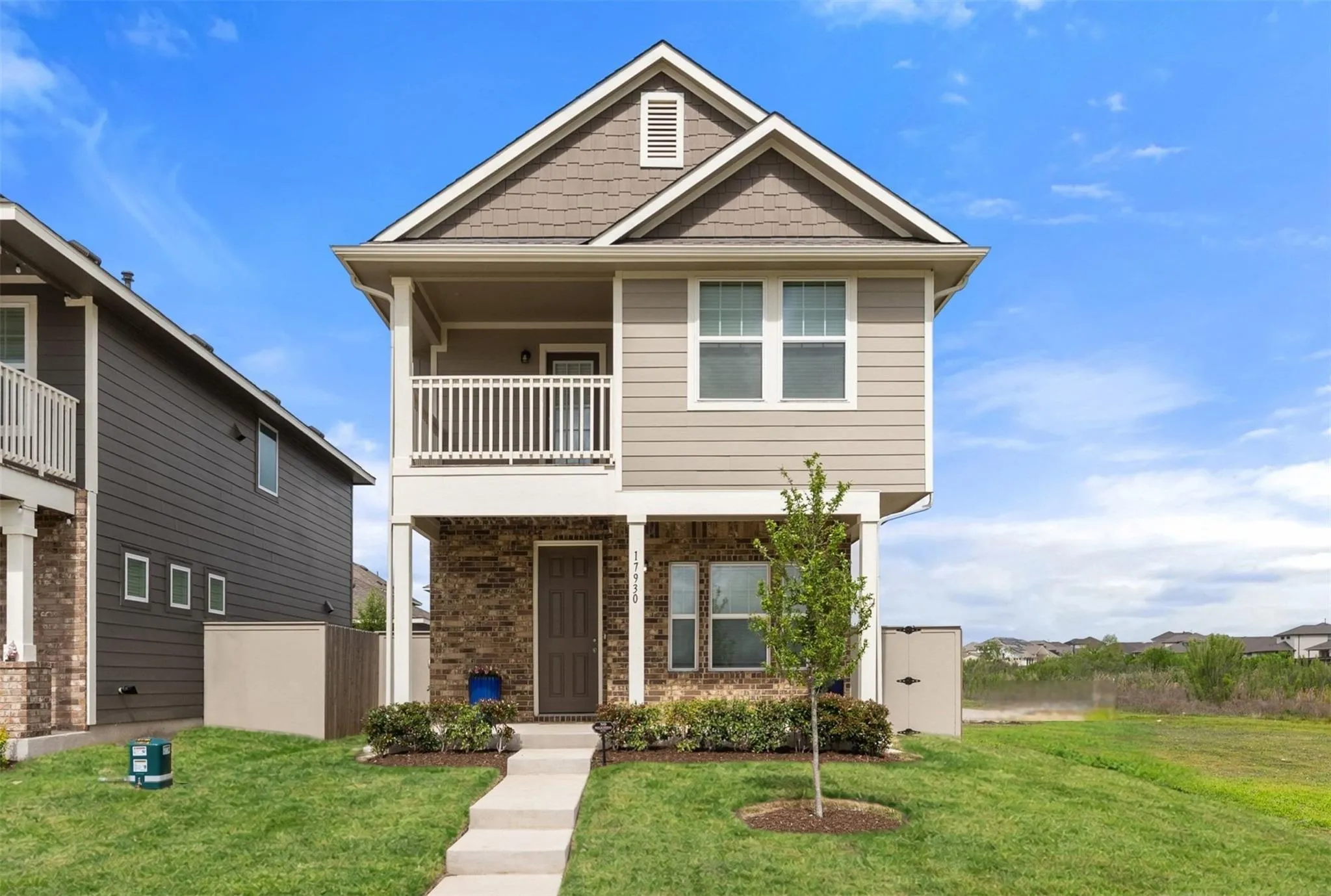 Photo of 17930 GIGLIO WAY, Pflugerville, 78660