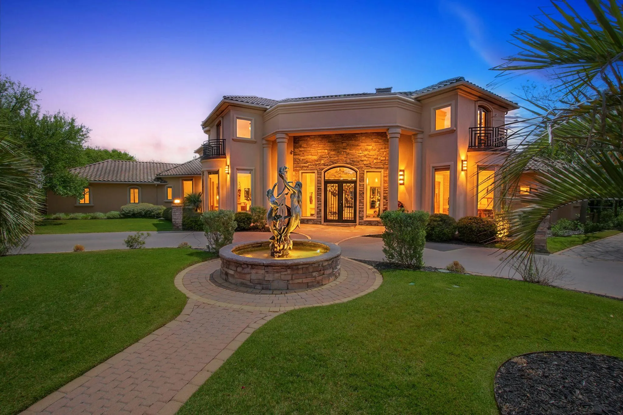Photo of 3575 LOST CREEK BLVD, Austin, 78735