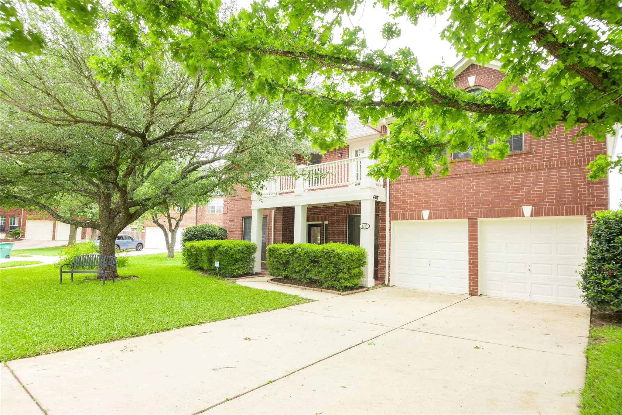 Photo of 1105 CLEMSON CV, Pflugerville, TX, 78660