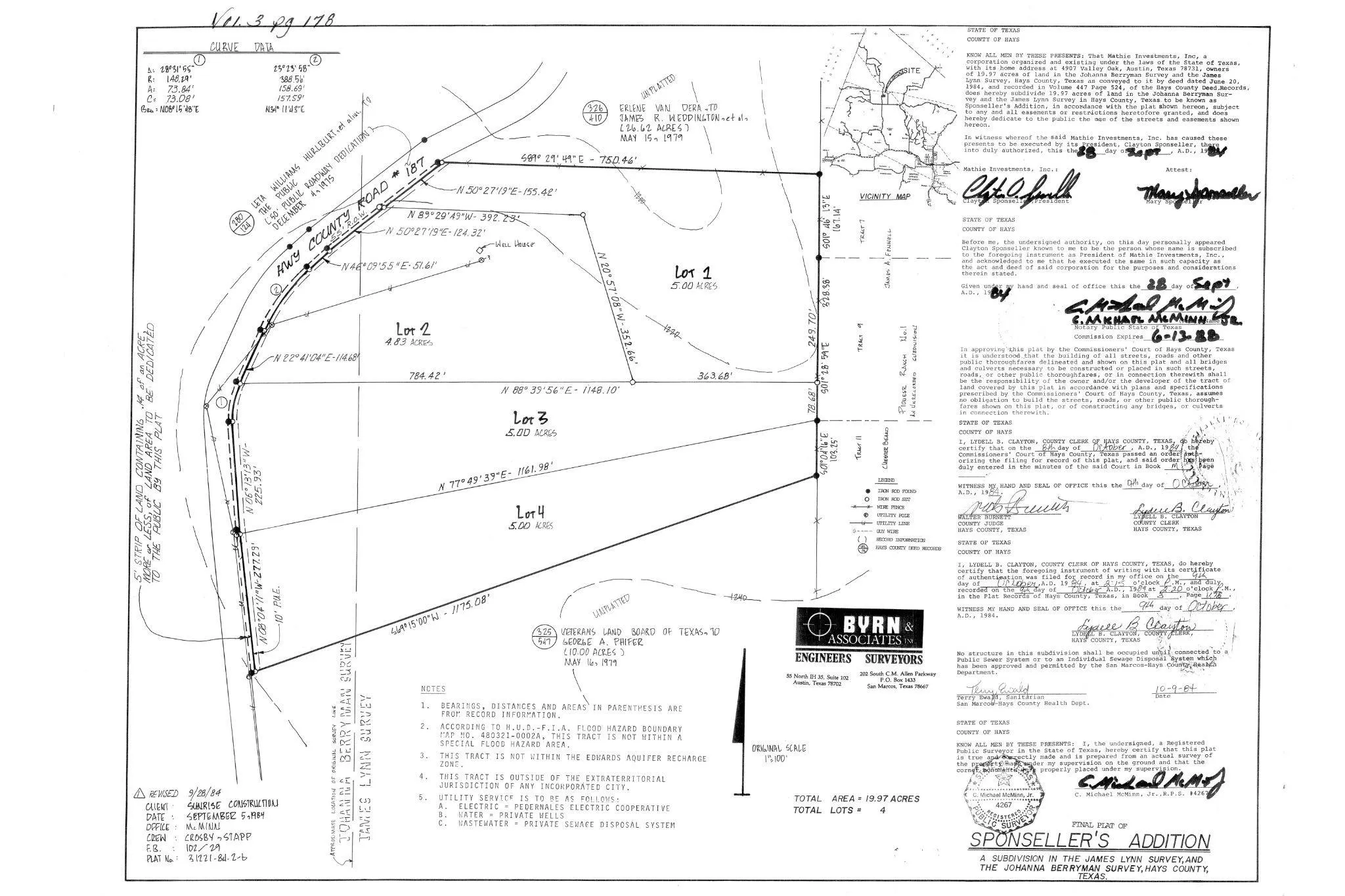 Photo 3 of 4016 MCGREGOR LN