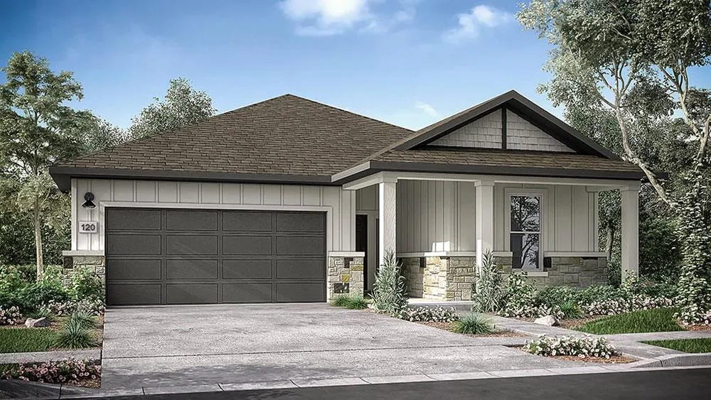 Photo of 8821 GOLDEN LION DR, Austin, TX, 78744