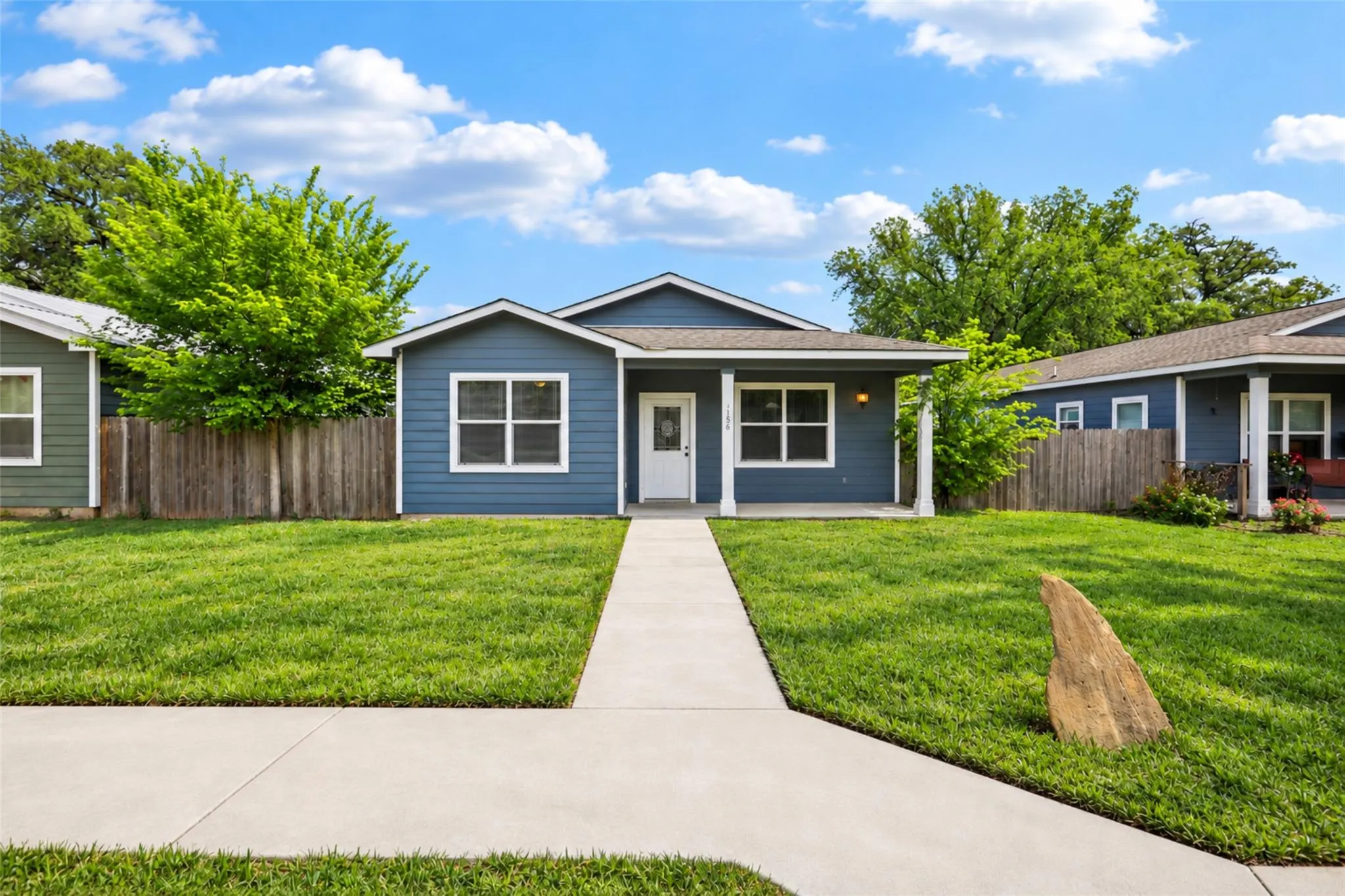 Photo of 156 FM 2571, Smithville, TX, 78957