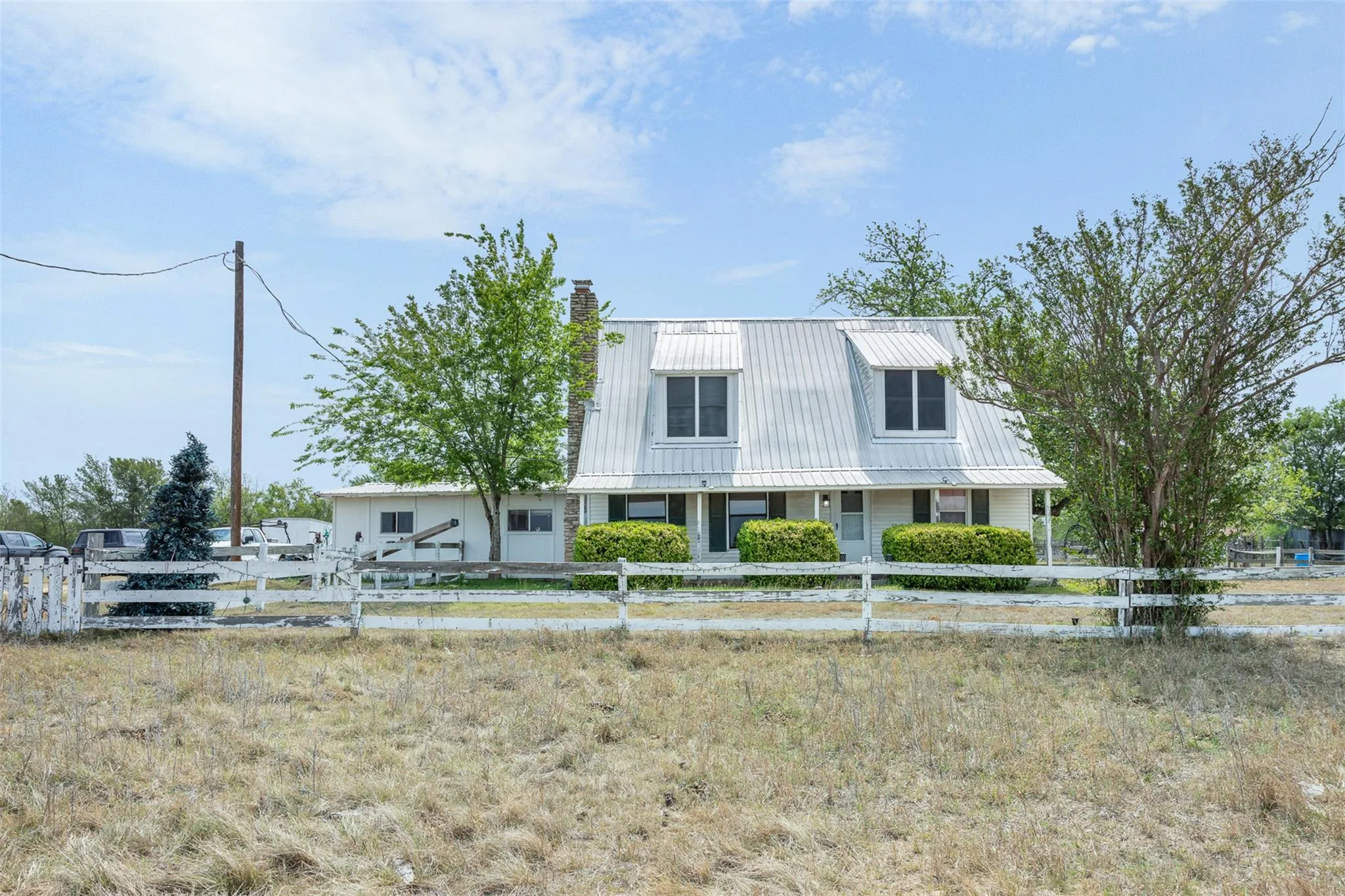 Photo of 763 UPPER ELGIN RIVER RD, Elgin, TX, 78621