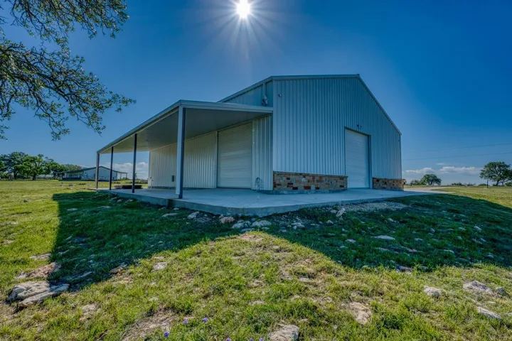224 Blackbuck Ridge Dr, Lampasas, Texas 76550