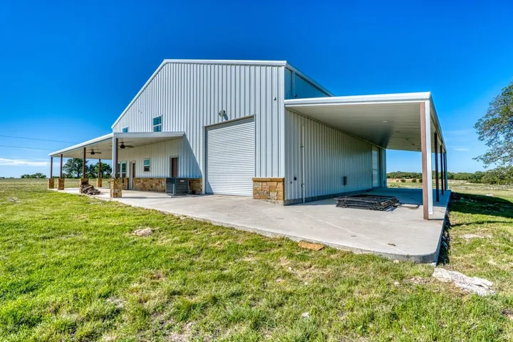 224 Blackbuck Ridge Dr, Lampasas, Texas 76550