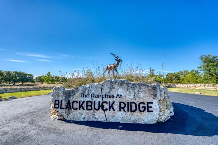 Wonderful gated community that combines luxury living with a wildlife exemption