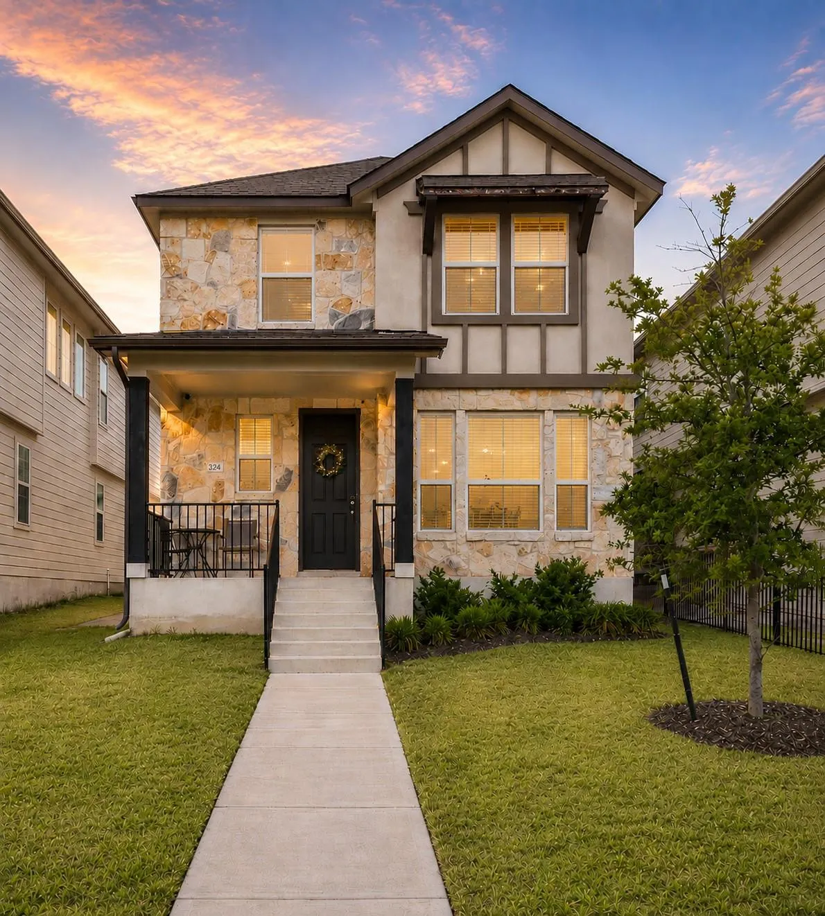 Photo of 324 DELAWARE MOUNTAINS TER, Dripping Springs, TX, 78620
