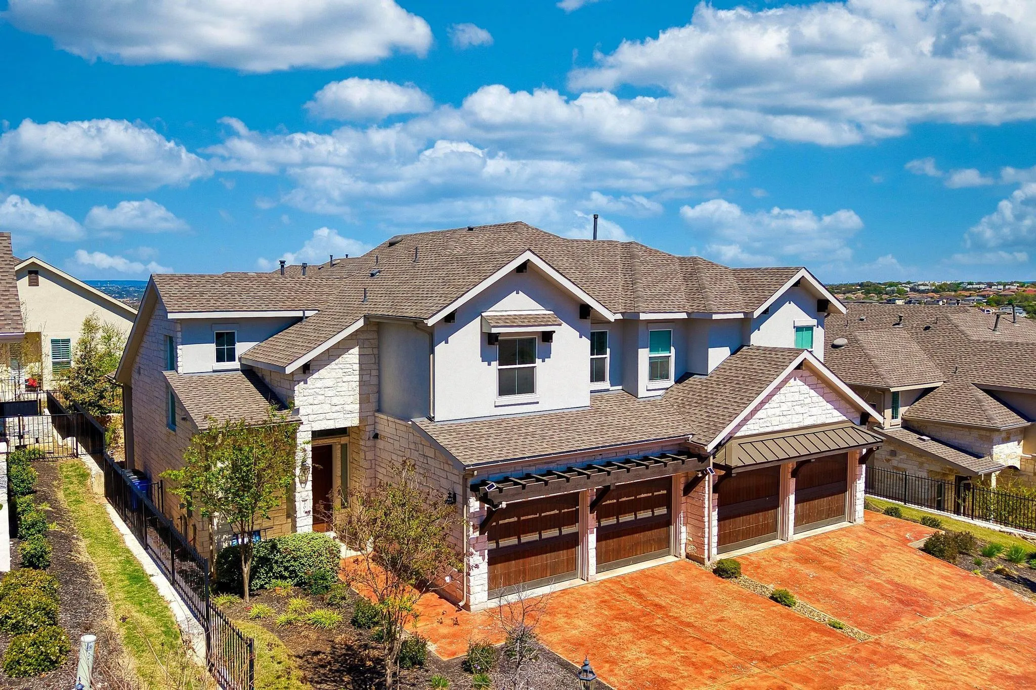 Photo of 306 CARTWHEEL BND #130, Austin, TX, 78738