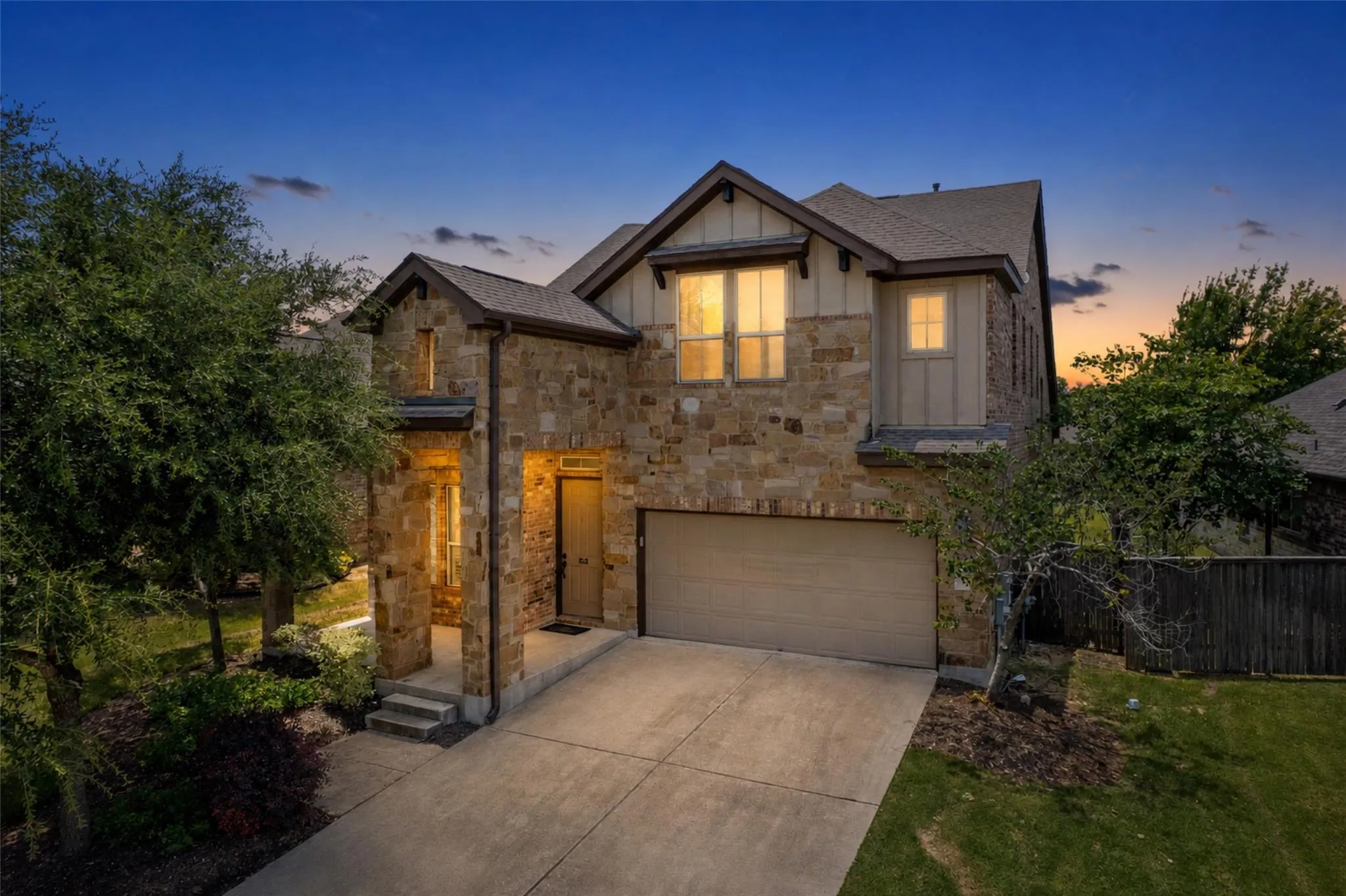 Photo of 1008 CLEARWING CIR, Georgetown, TX, 78626