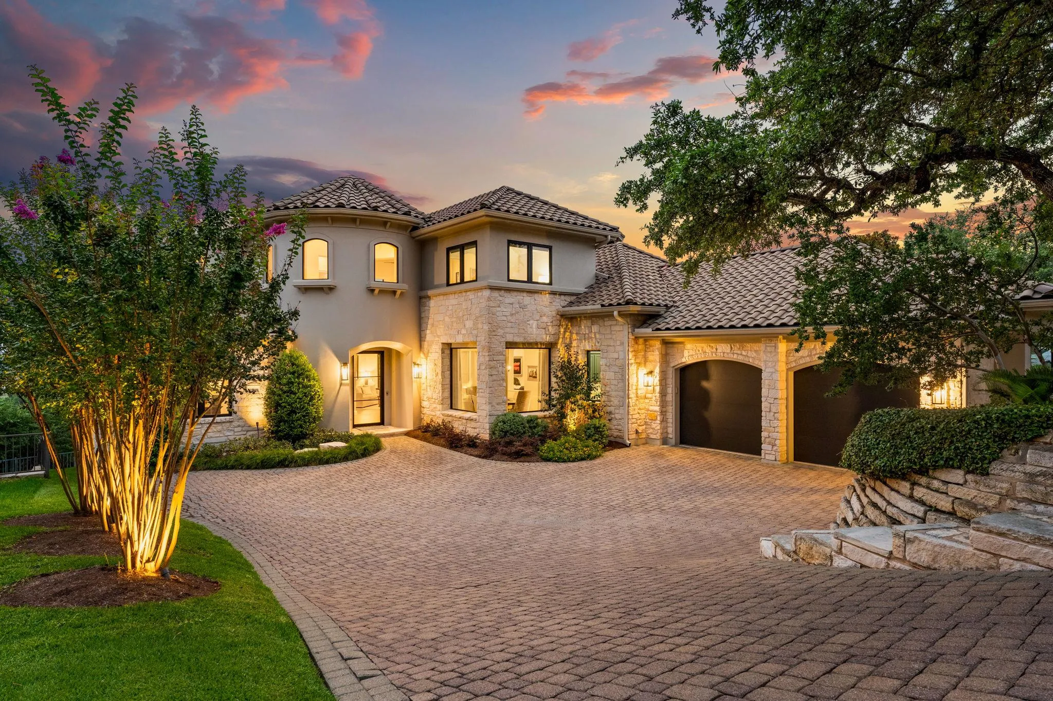 Photo 2 of 2300 BARTON CREEK BLVD #8