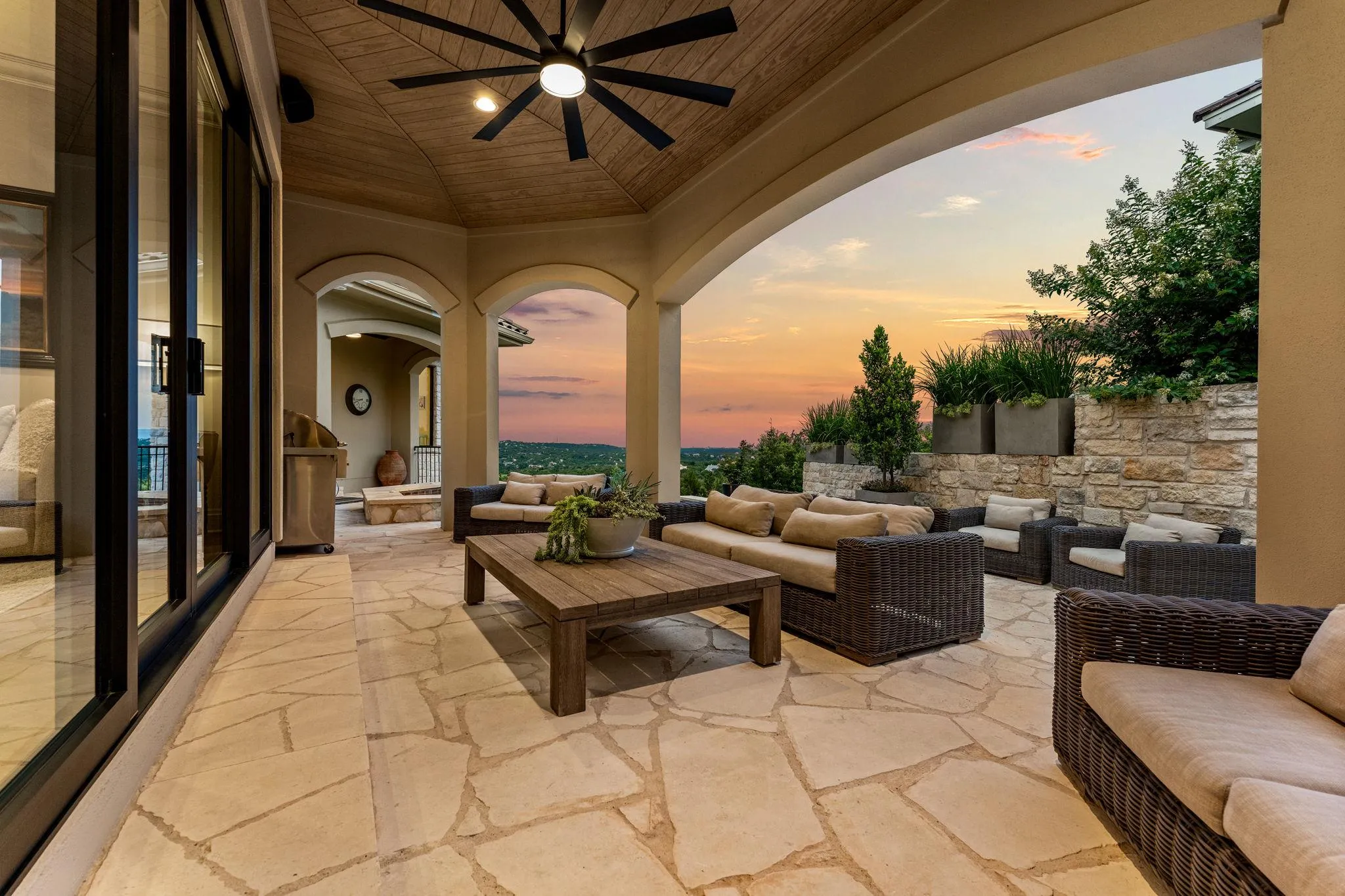 Photo of 2300 BARTON CREEK BLVD #8, Austin, 78735