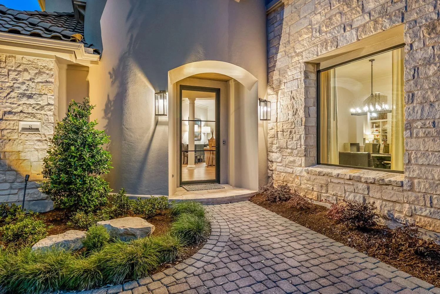 Photo 3 of 2300 BARTON CREEK BLVD #8