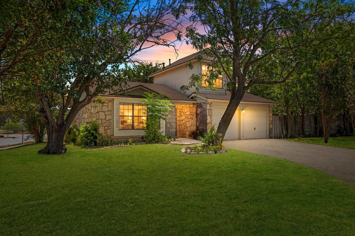 Photo of 1001 TAMRA CV, Round Rock, TX, 78681
