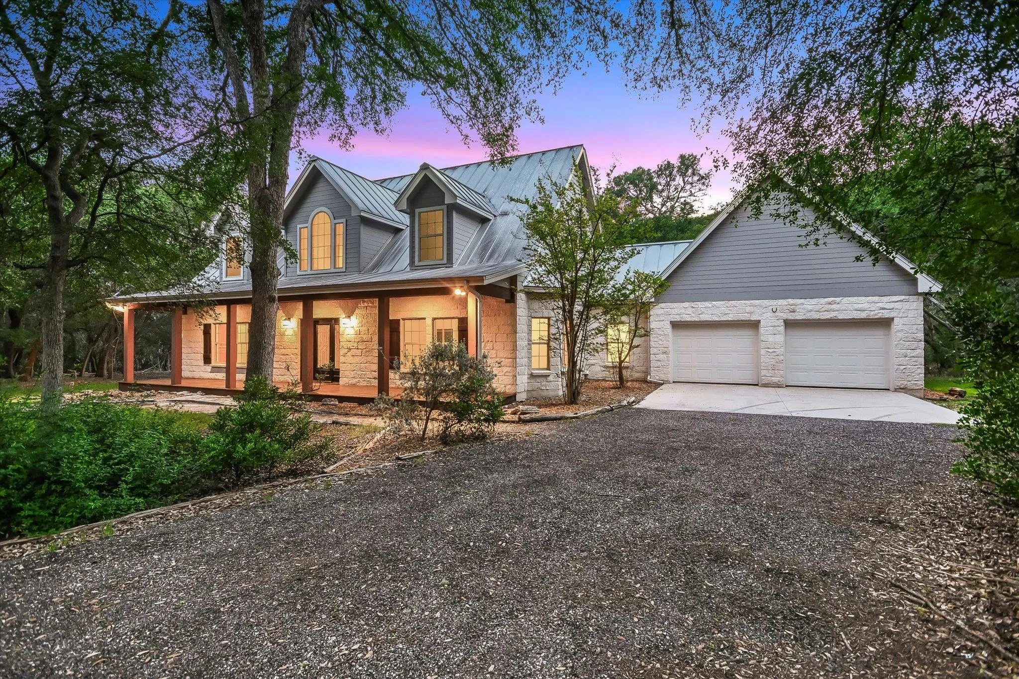 Photo of 131 HIDDEN CRK, Wimberley, TX, 78676