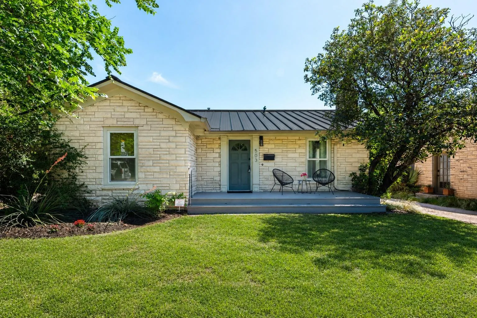 Photo of 503 E 46TH ST, Austin, 78751