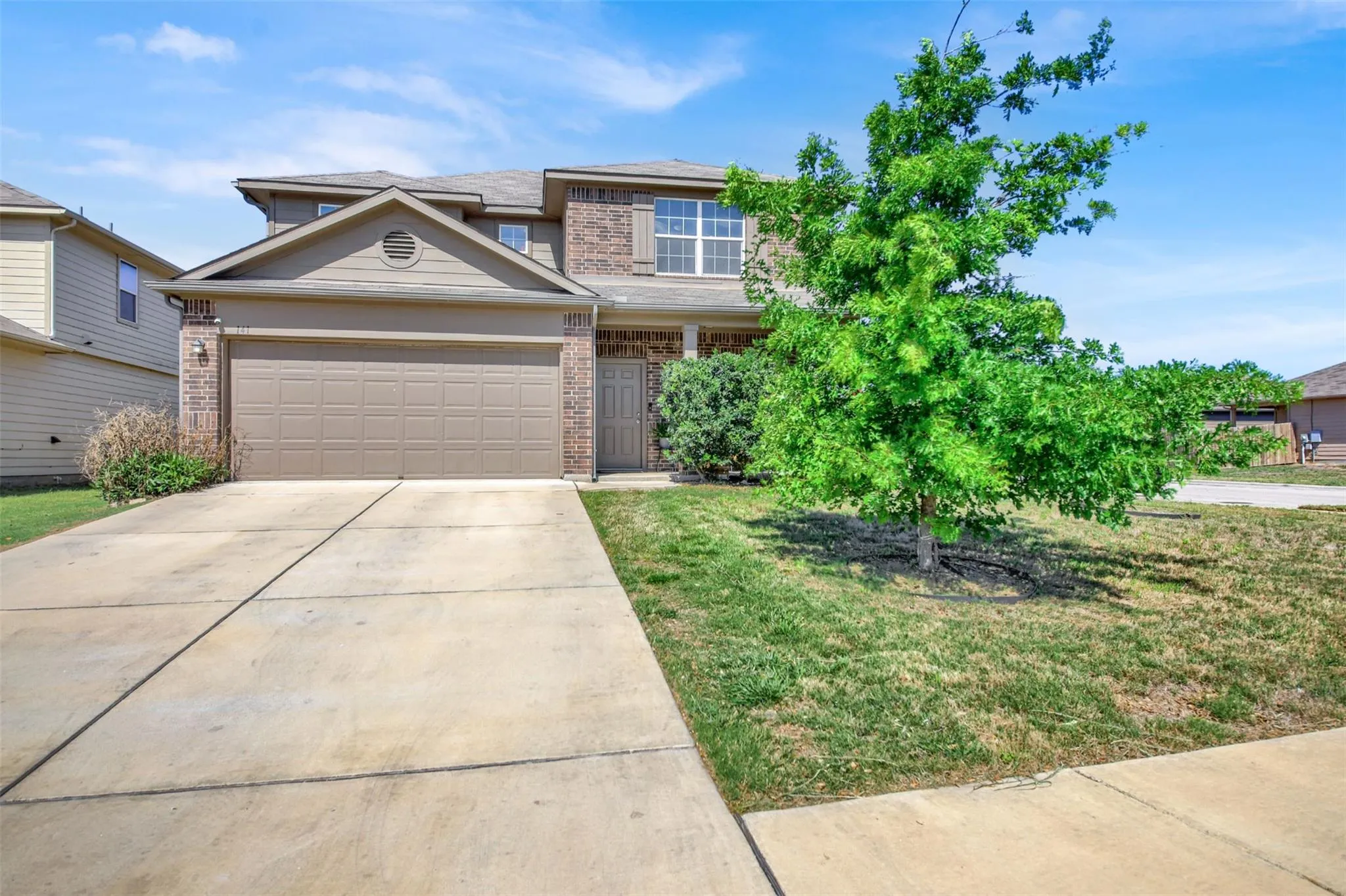 Photo of 141 HESS DR, Kyle, TX, 78640