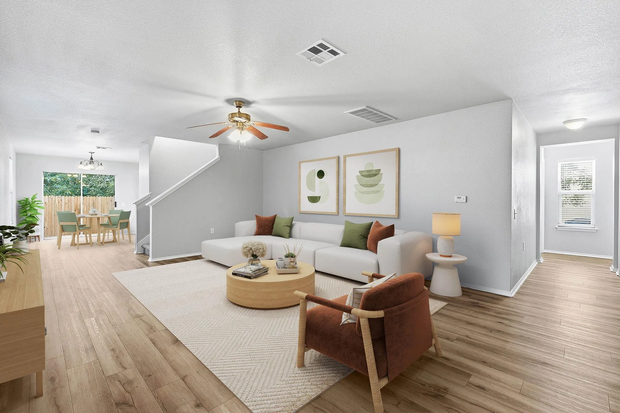 Photo 4 of 6736 CORNISH HEN LN