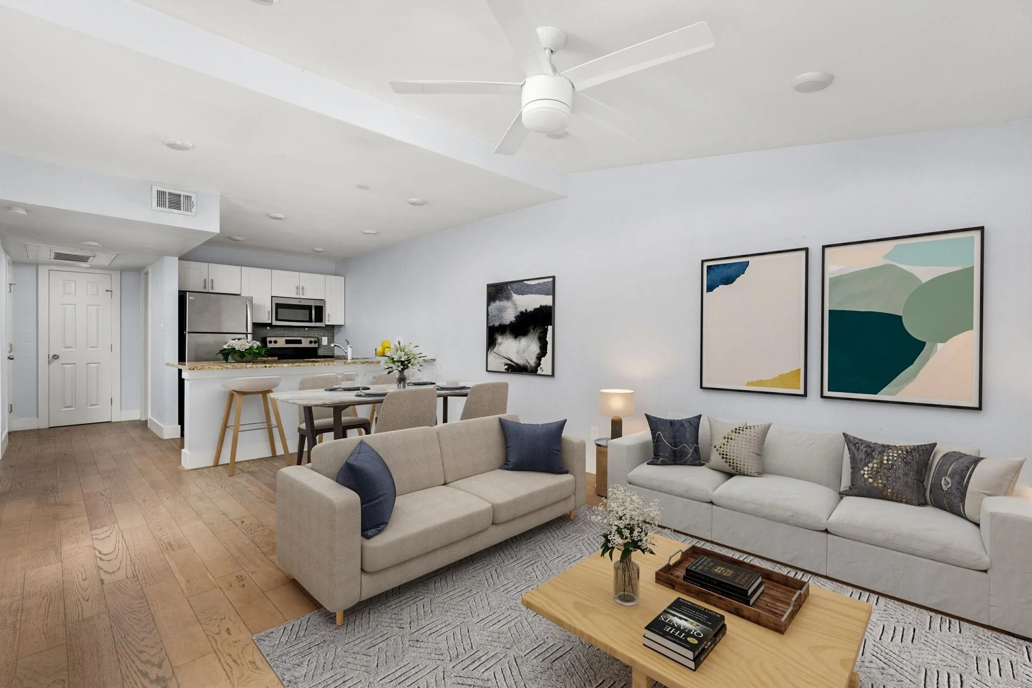 Photo 4 of 909 REINLI ST #232