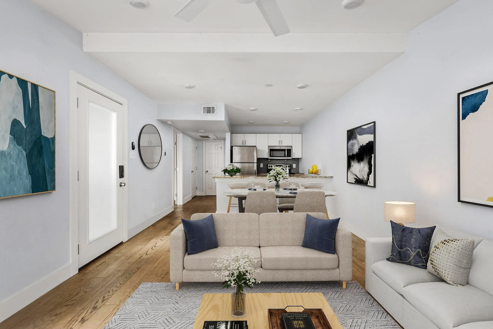 Photo 5 of 909 REINLI ST #232