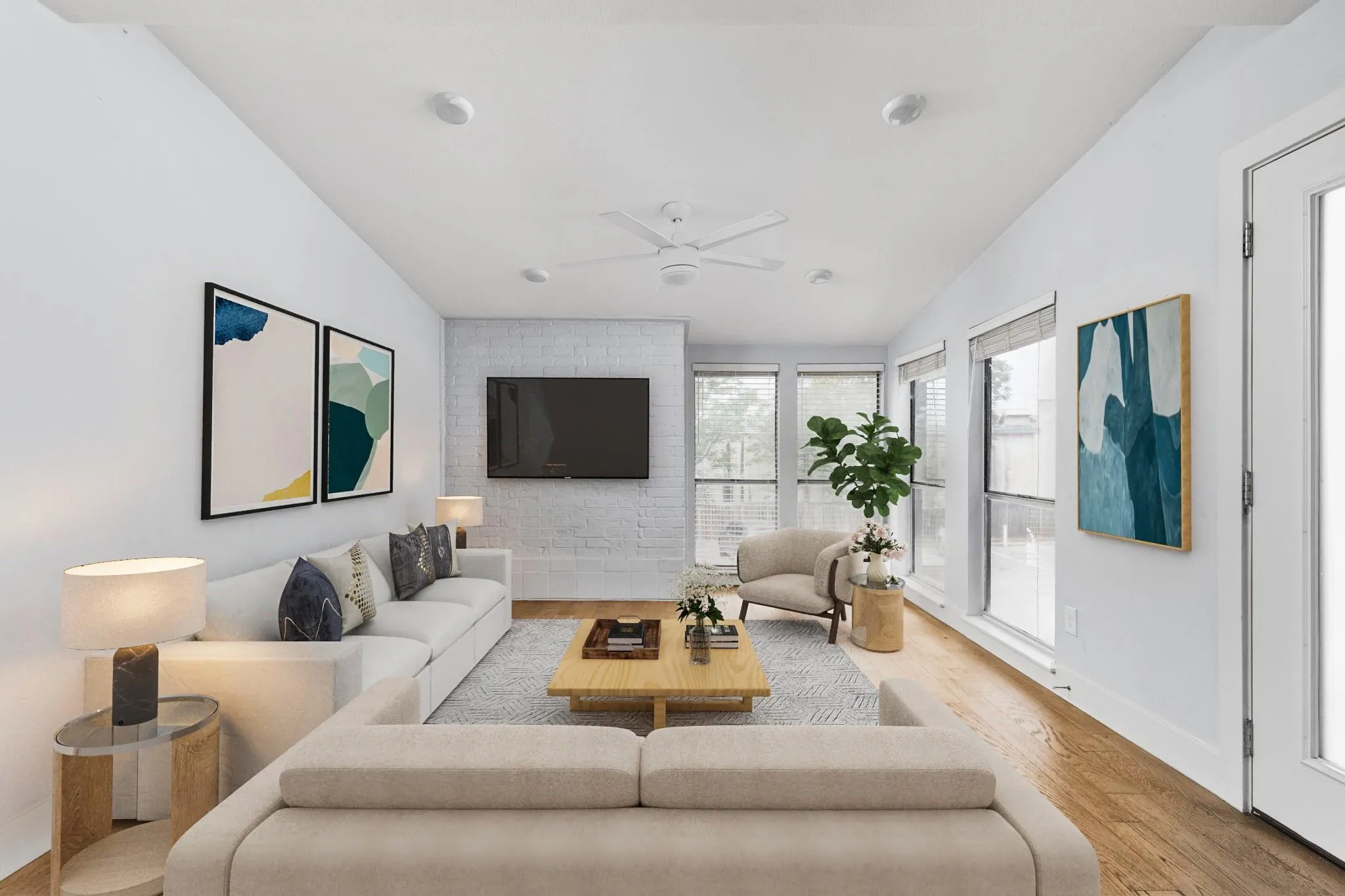 Photo of 909 REINLI ST #232, Austin, TX, 78751