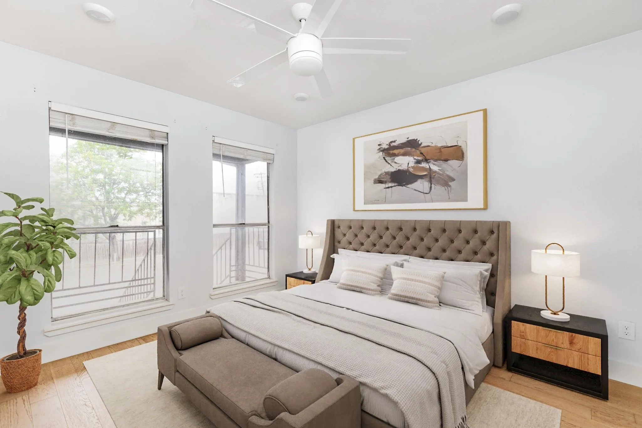 Photo 3 of 909 REINLI ST #232