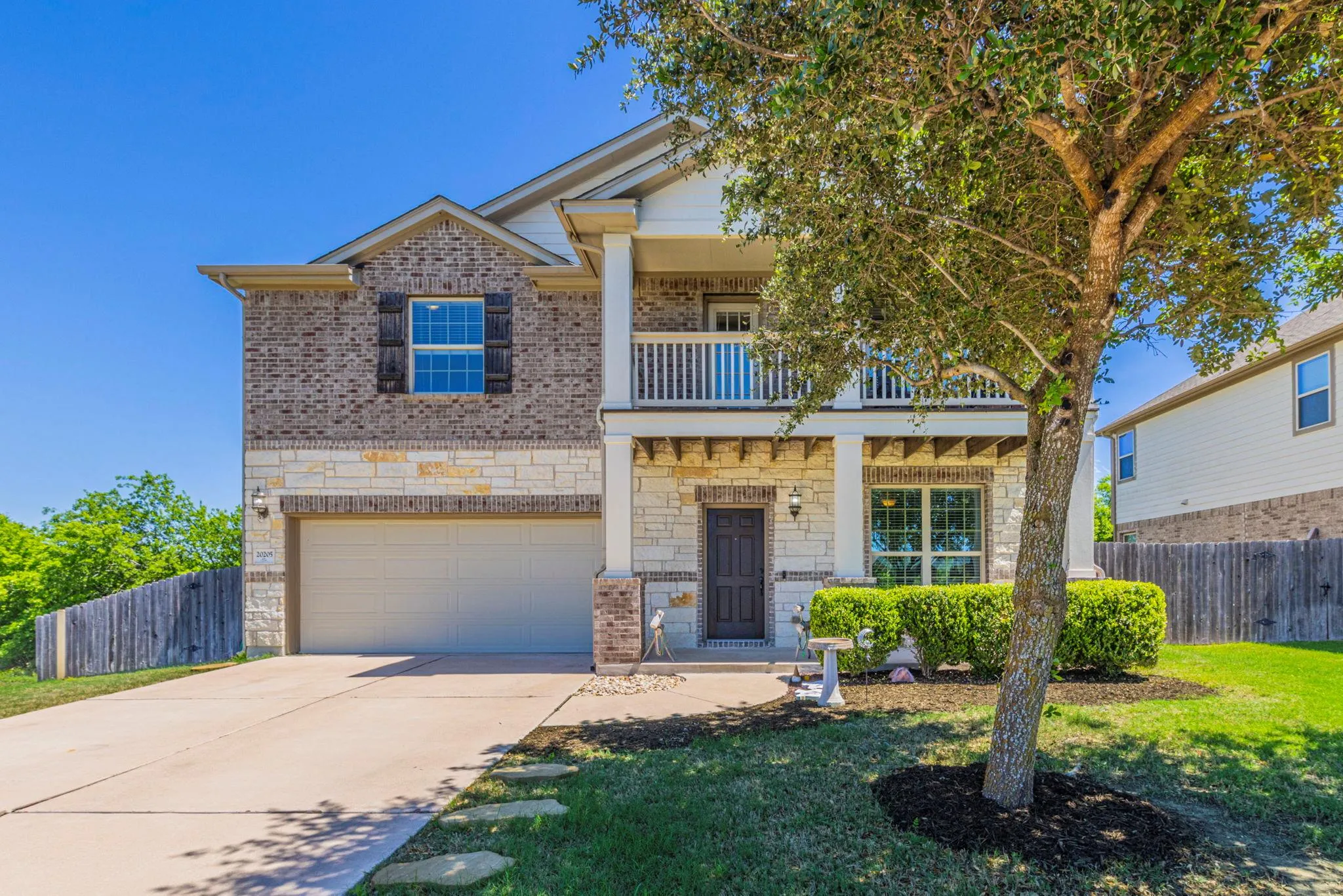 Photo of 20205 NAVARRE TER, Pflugerville, 78660