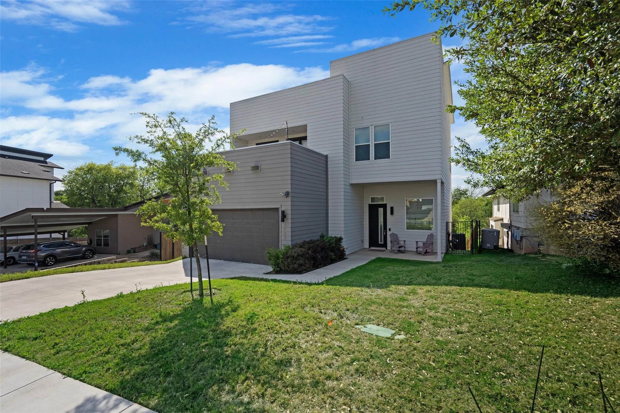 Photo of 5408 AGATHA CIR, Austin, 78724
