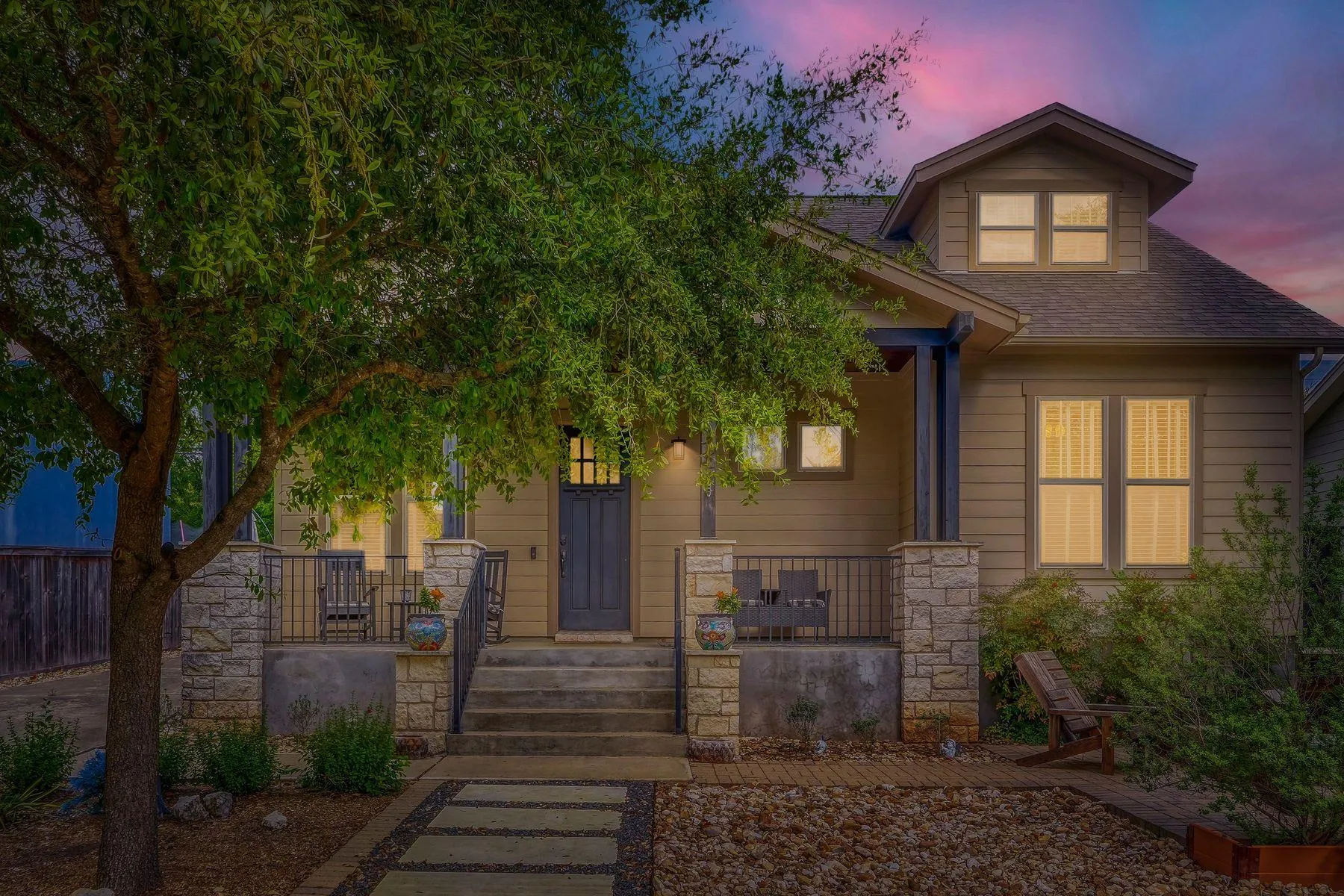 Photo of 2913 CHISHOLM TRL, Austin, TX, 78734