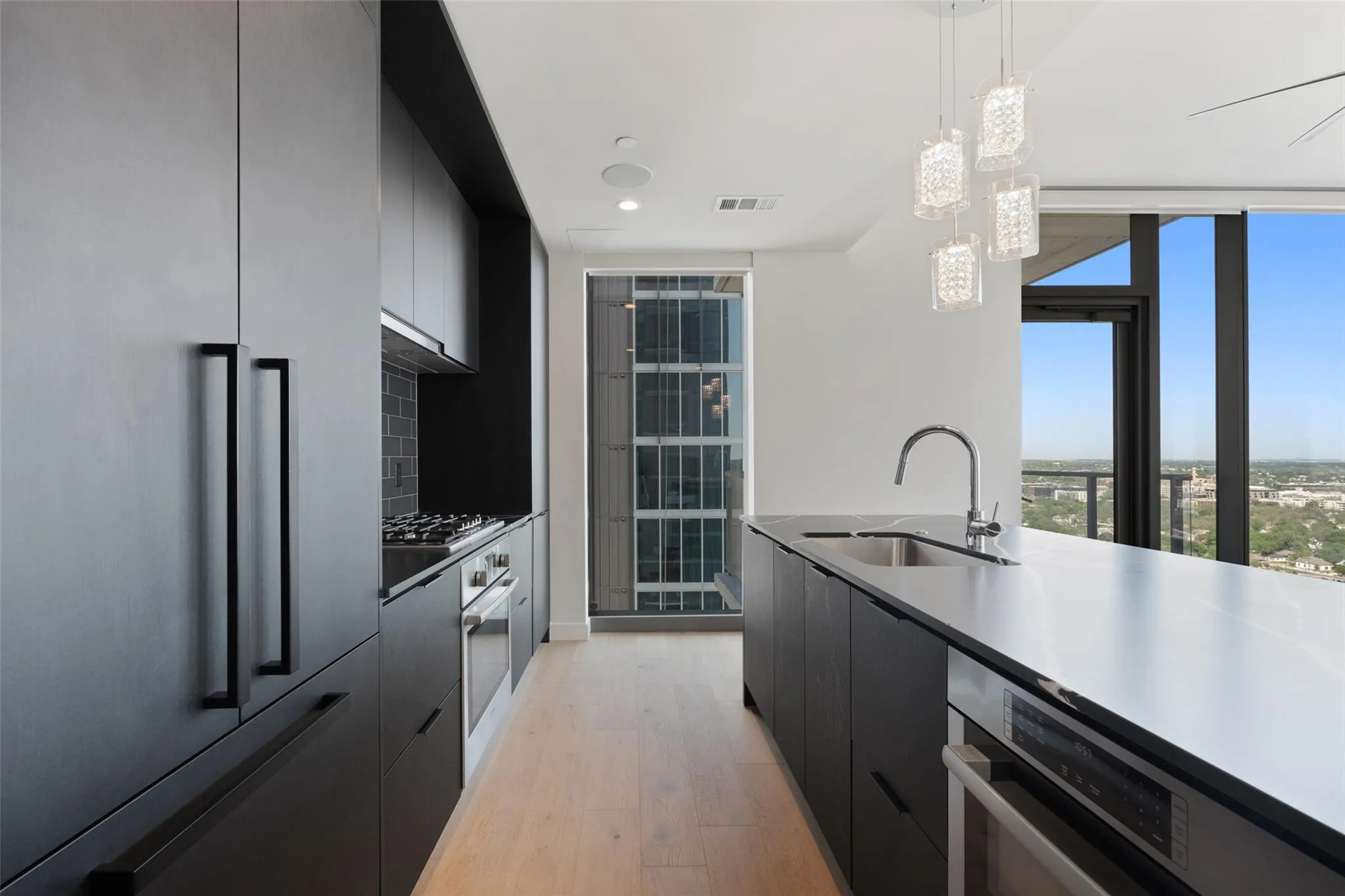 Photo of 44 EAST AVE #2307, Austin, TX, 78701