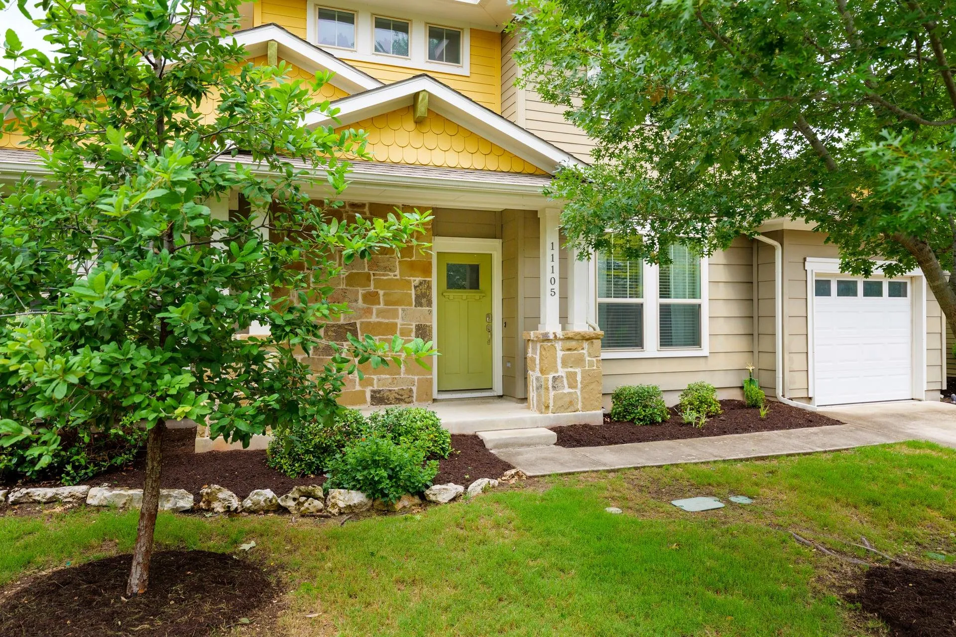 Photo of 11105 AVERY STATION LOOP #25, Austin, TX, 78717