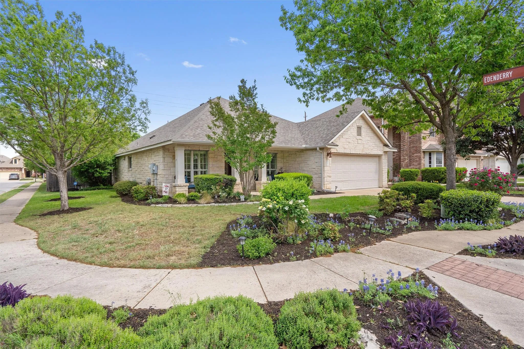 Photo of 9437 CAVES VALLEY DR, Austin, TX, 78717