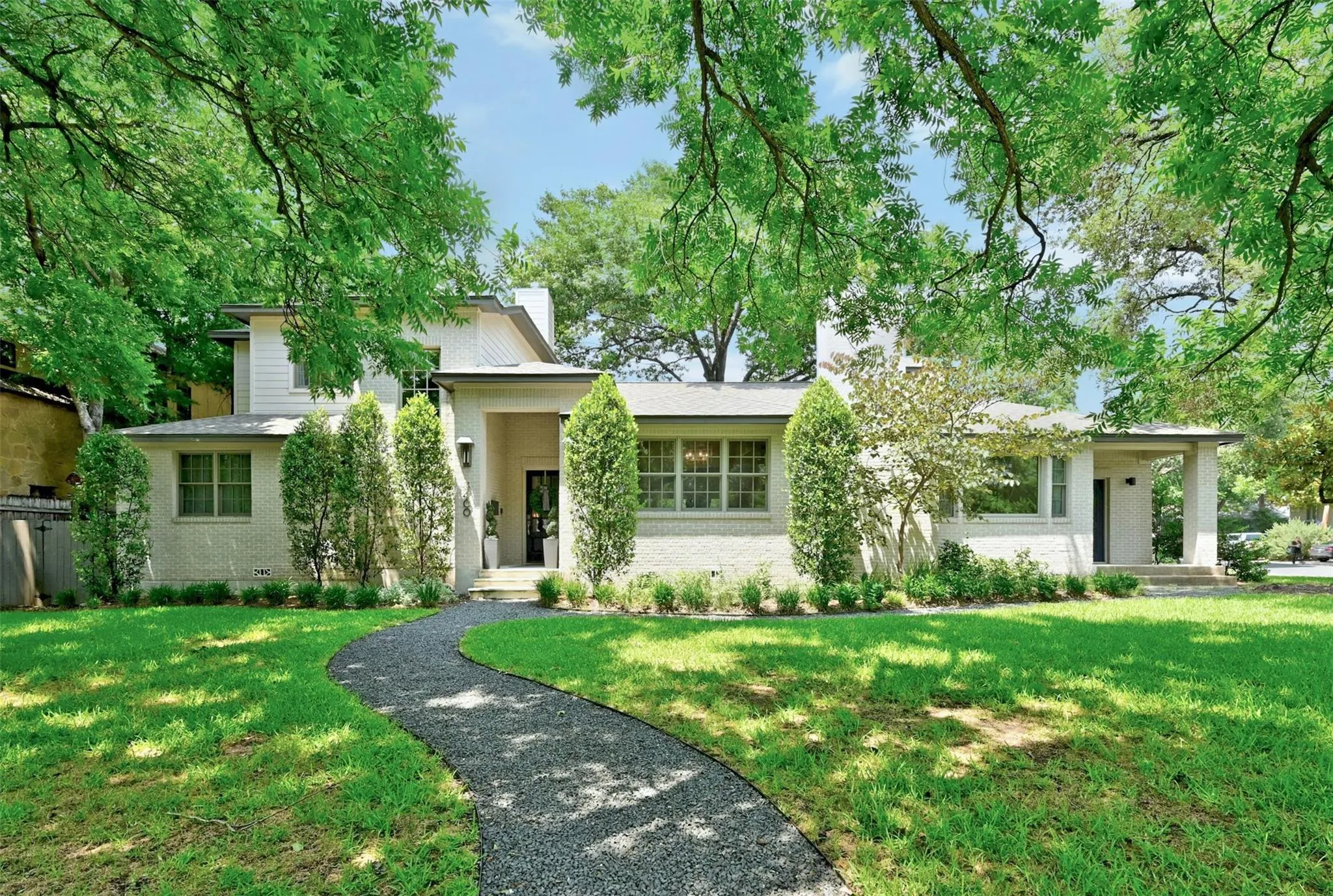 Photo of 3400 OAKMONT BLVD, Austin, TX, 78703
