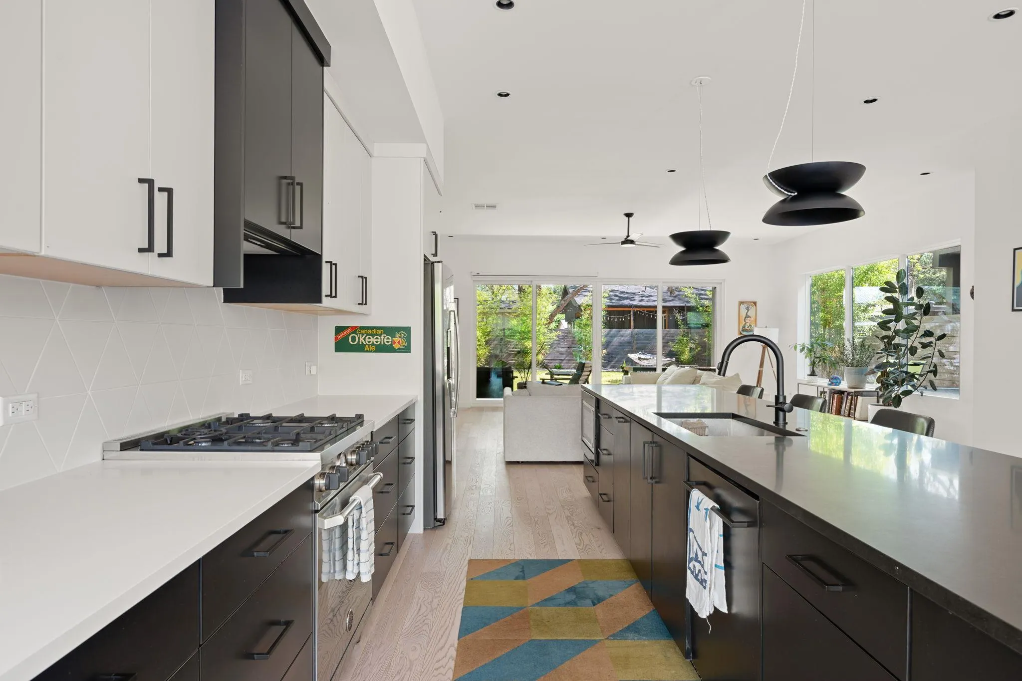 Photo 5 of 3302 GOODWIN AVE #A