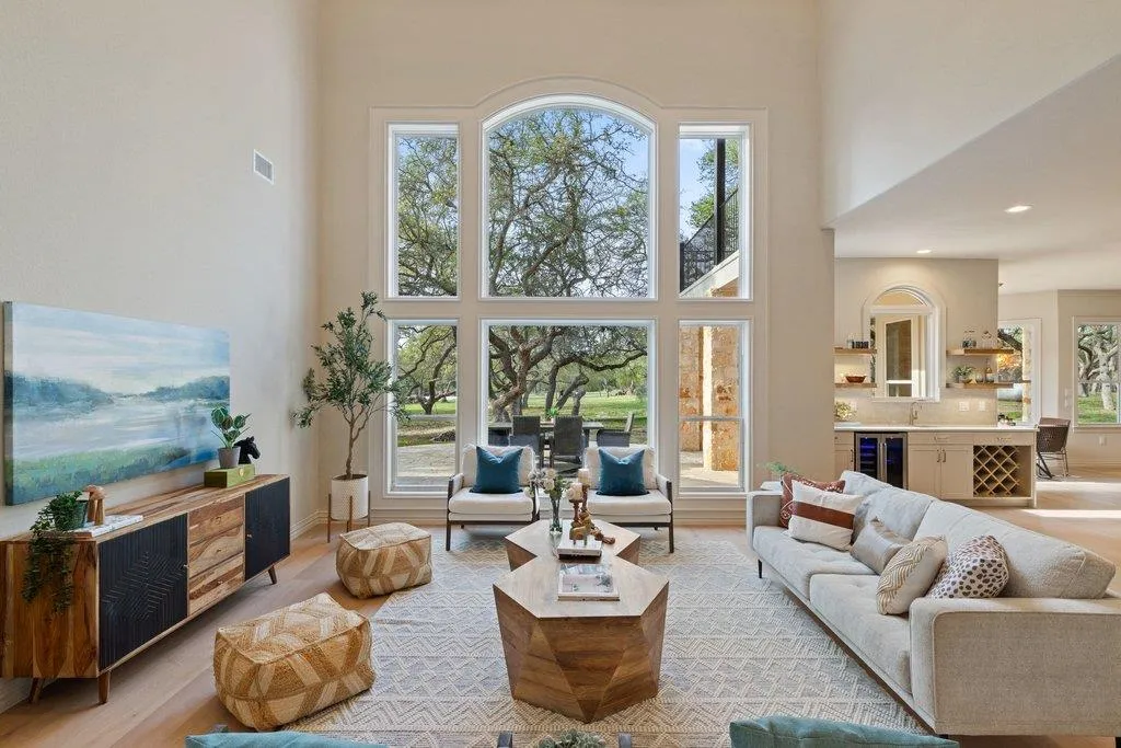 Photo of 999 ENCHANTED OAKS DR, Driftwood, TX, 78619