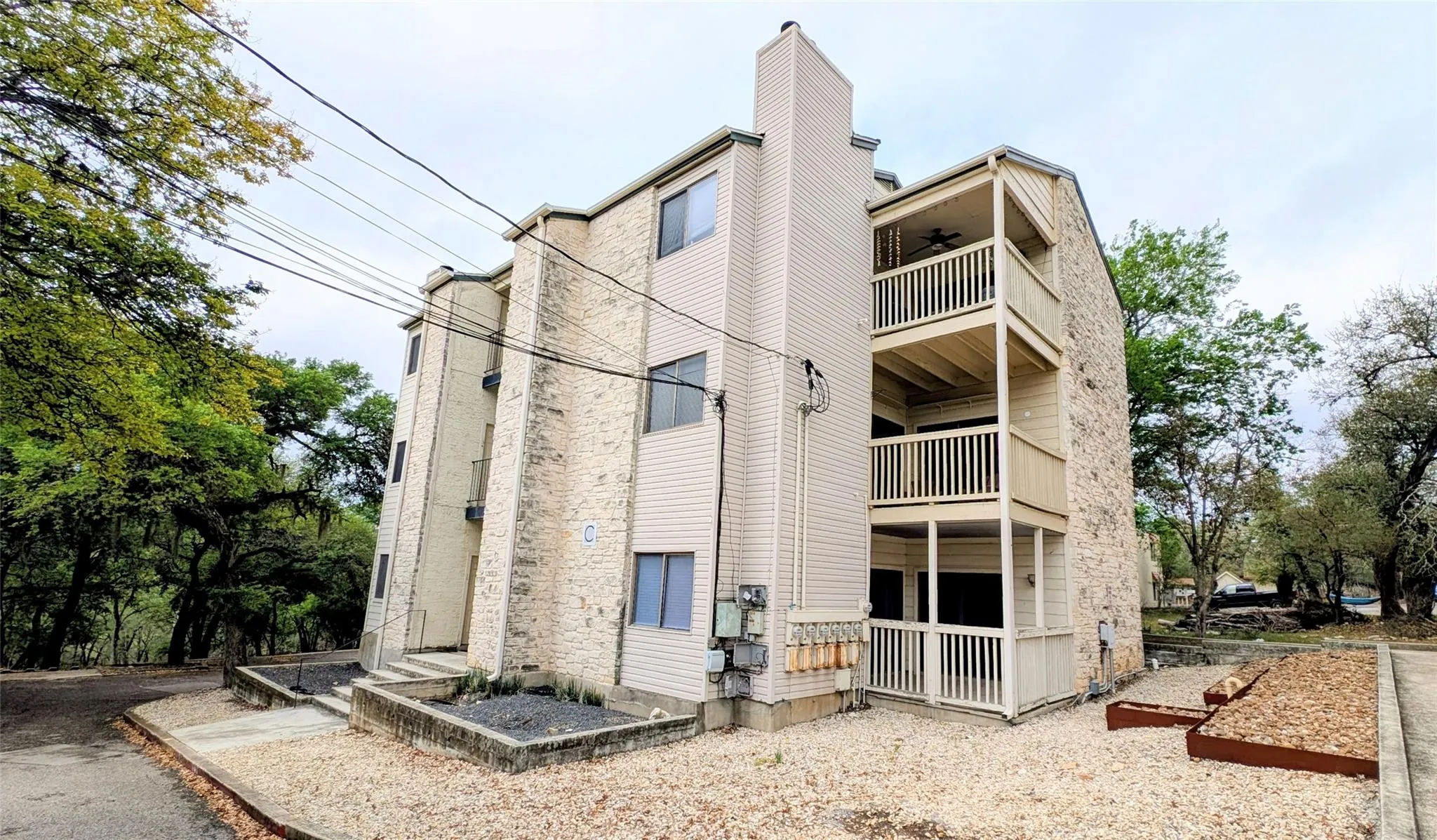 Photo of 1013 CHESTNUT ST #C2, San Marcos, TX, 78666