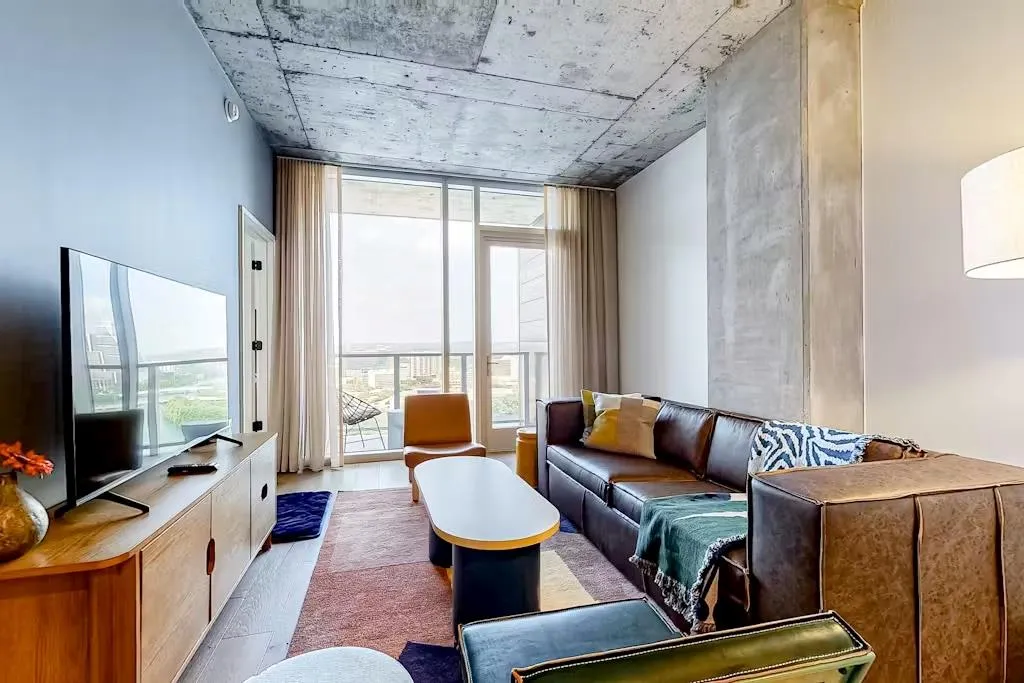 Photo of 48 EAST AVE #2411, Austin, TX, 78701