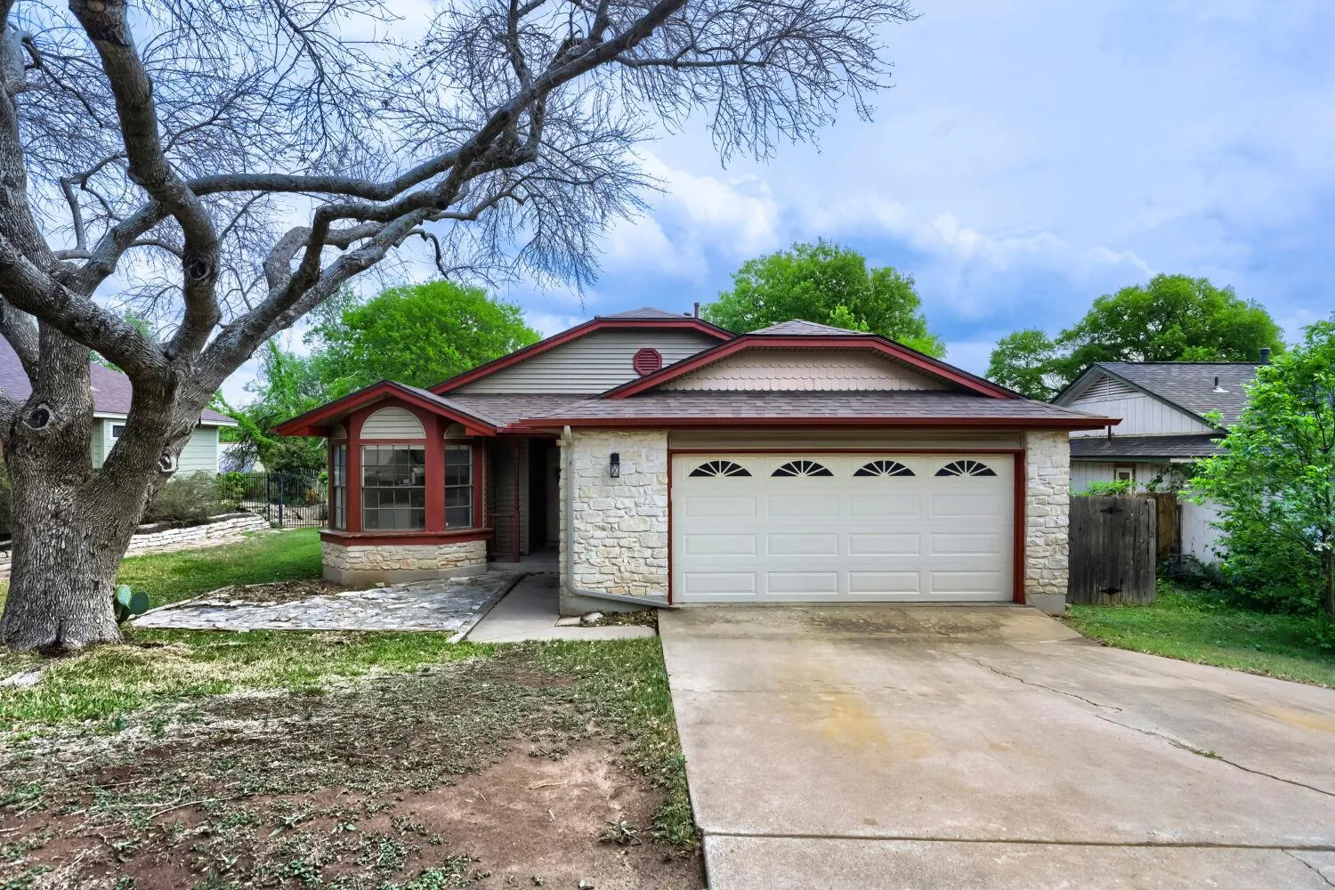 Photo of 13113 BILLIEM DR, Austin, TX, 78727