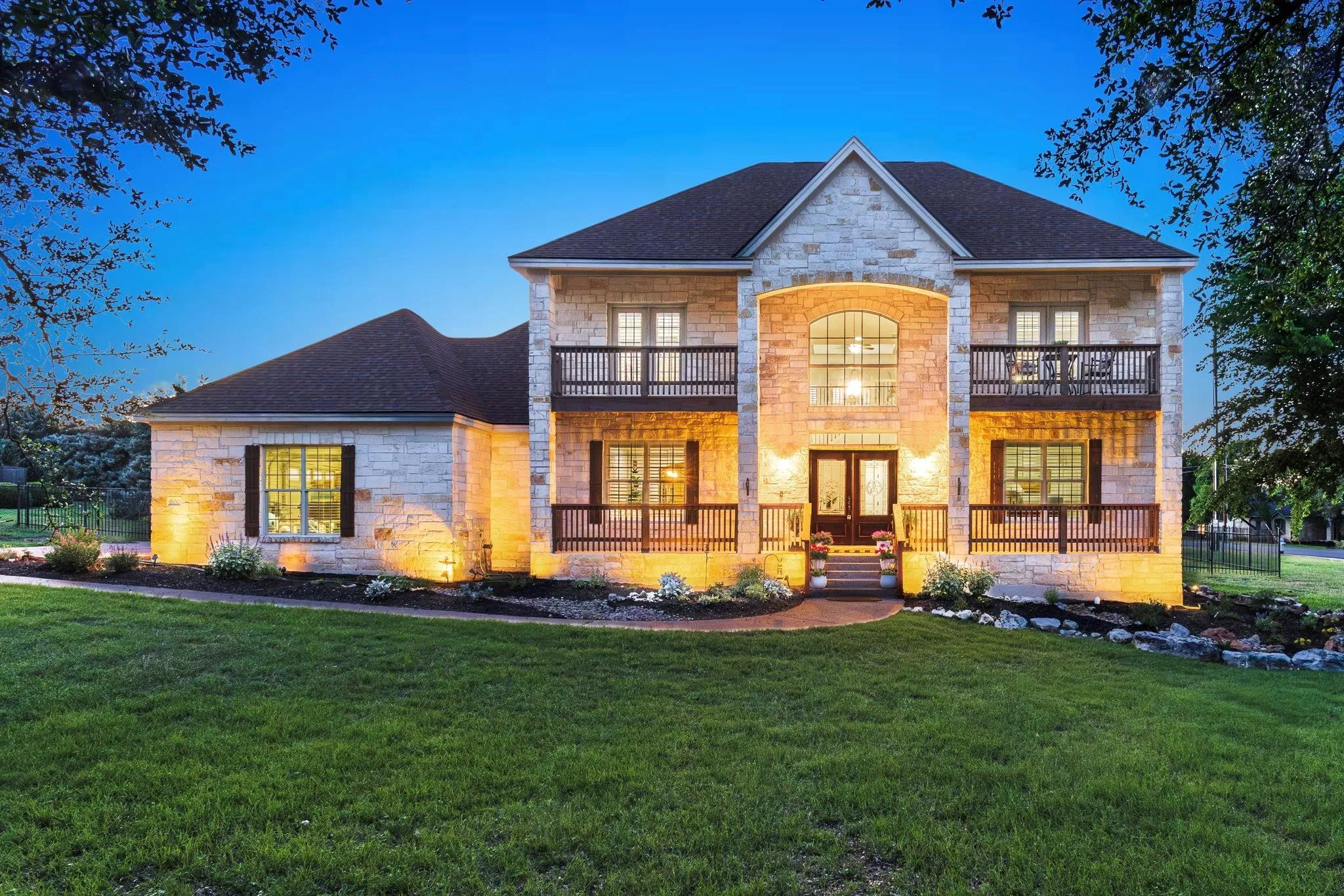 Photo of 600 LAKE SIDE CV, Georgetown, TX, 78628