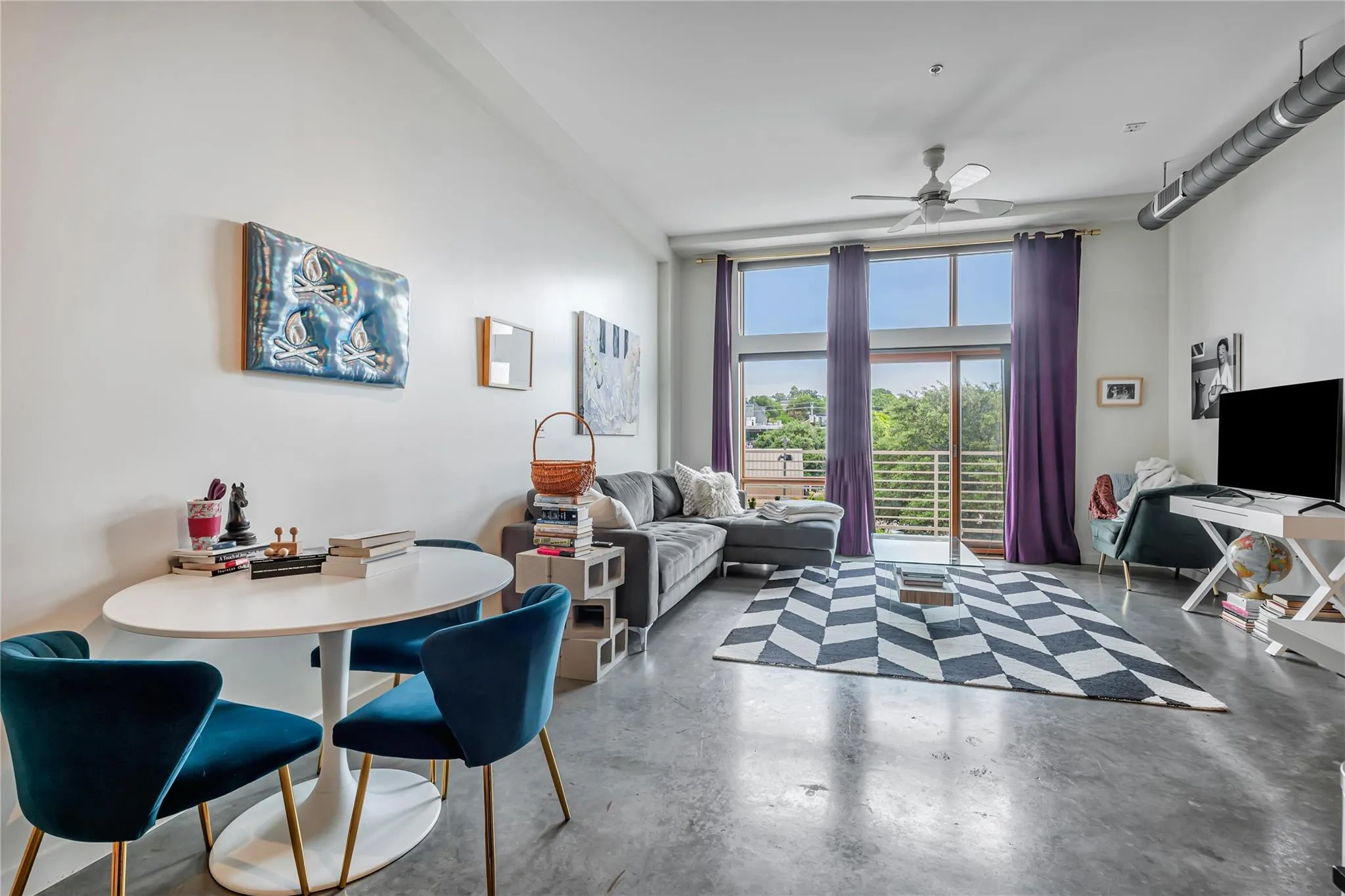 Photo of 2124 E 6TH ST #305, Austin, TX, 78702