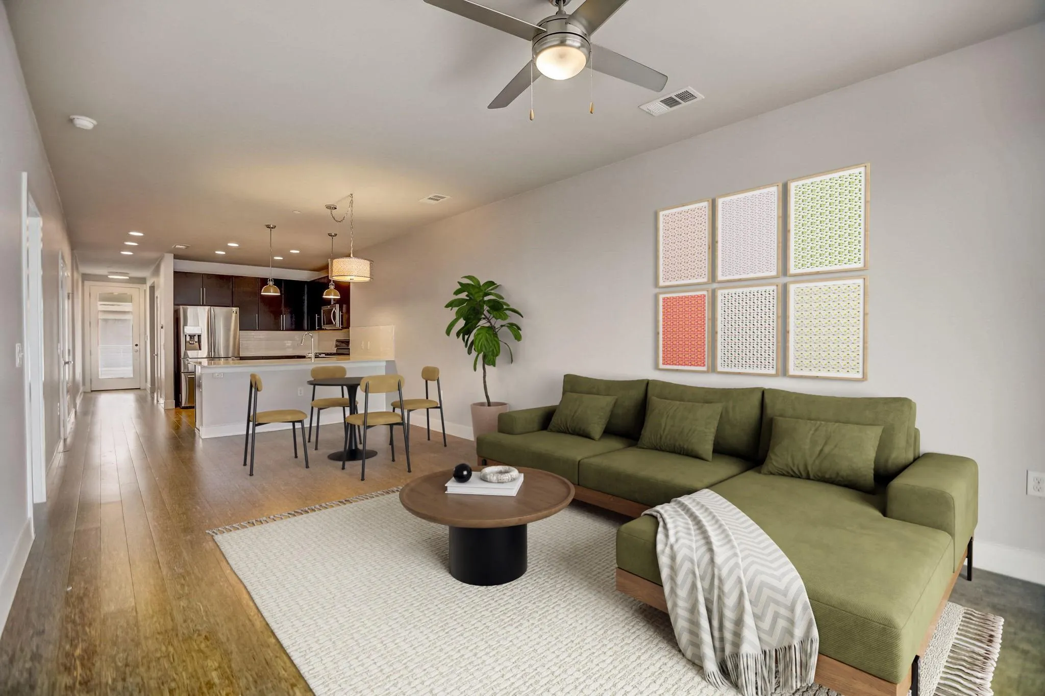 Photo of 2724 TREBLE LN #333, Austin, TX, 78704