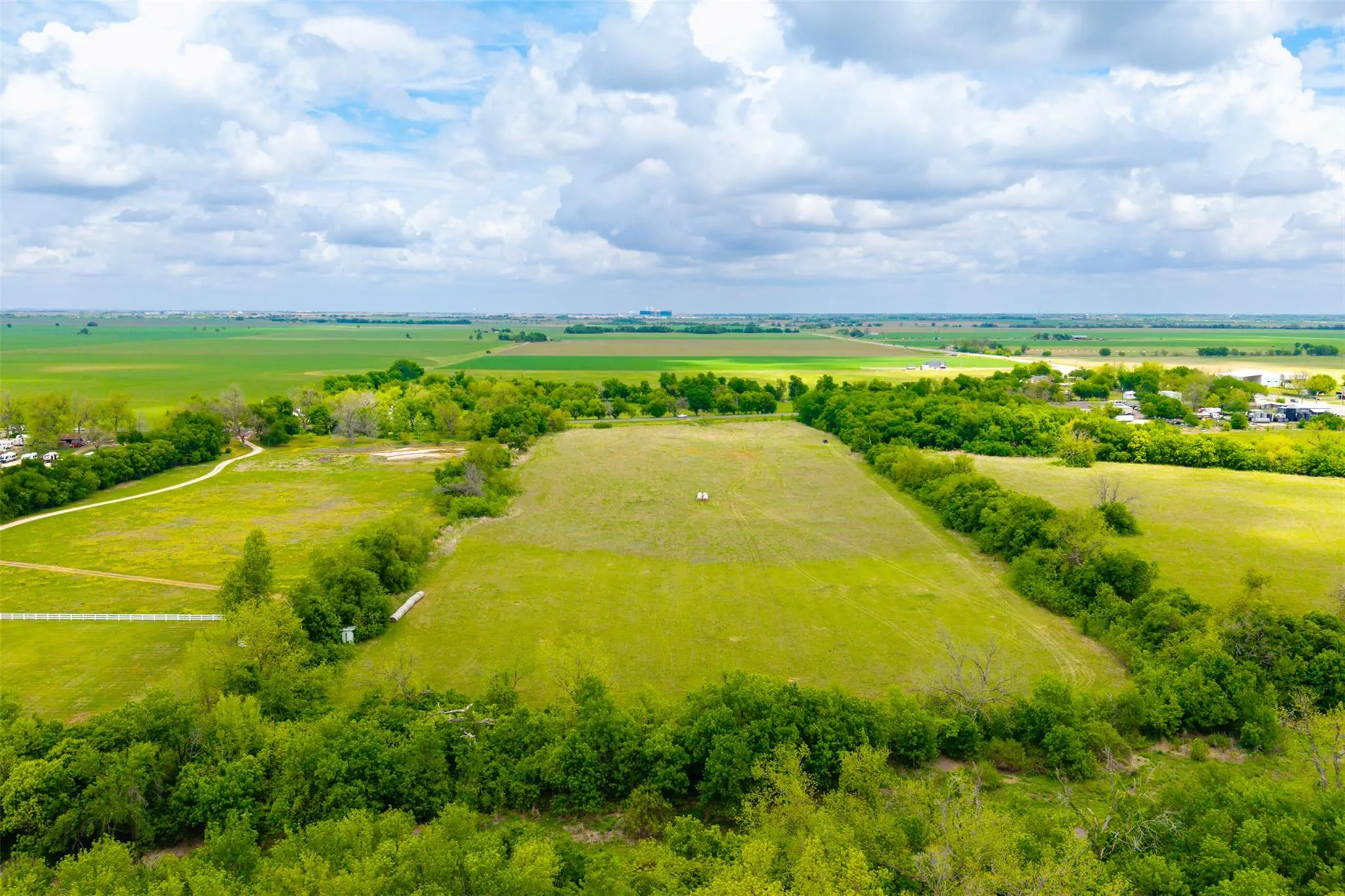 Photo 4 of 18.45 ACRES FM 1660 NONE