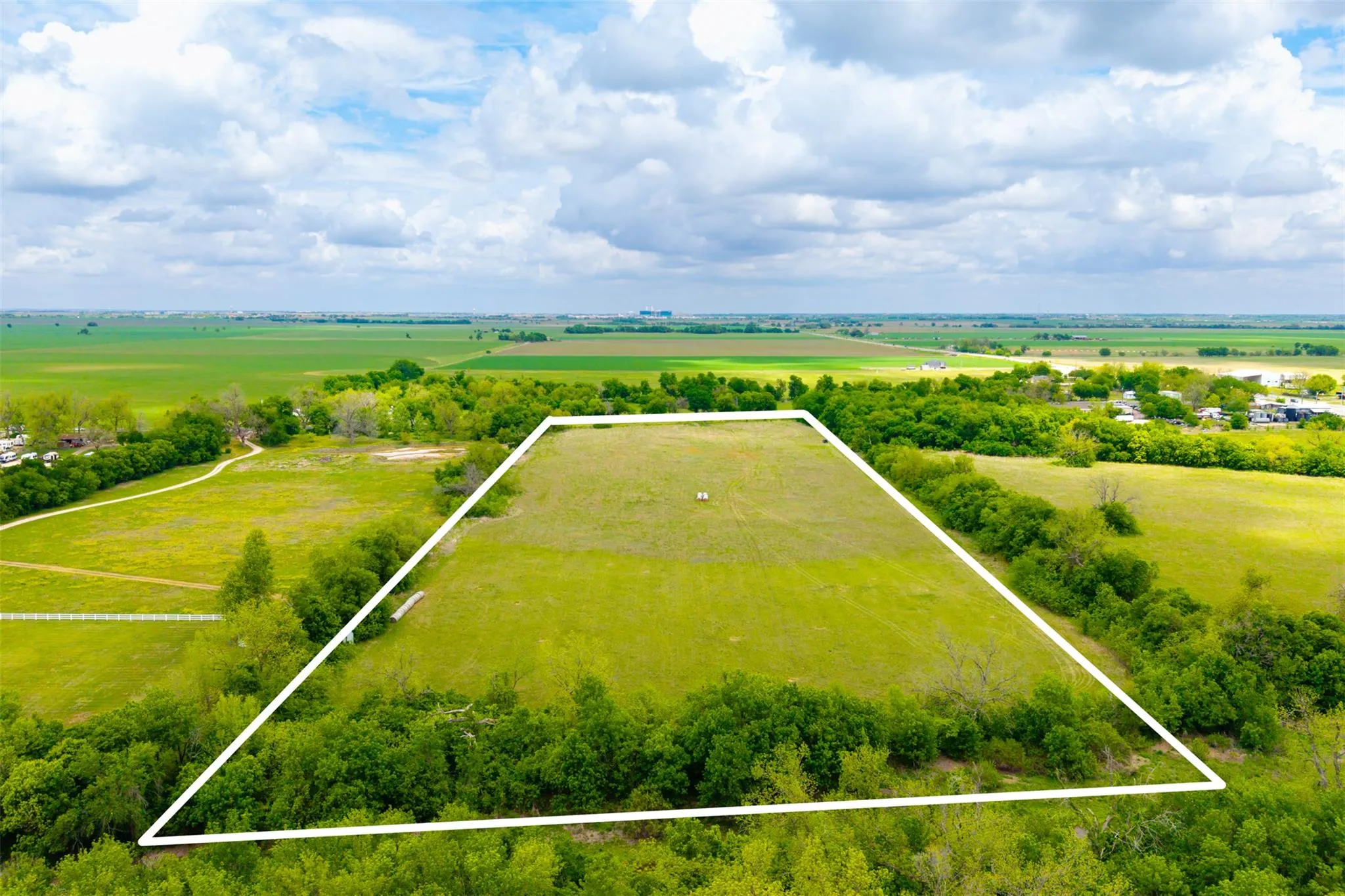 Photo 3 of 18.45 ACRES FM 1660 NONE