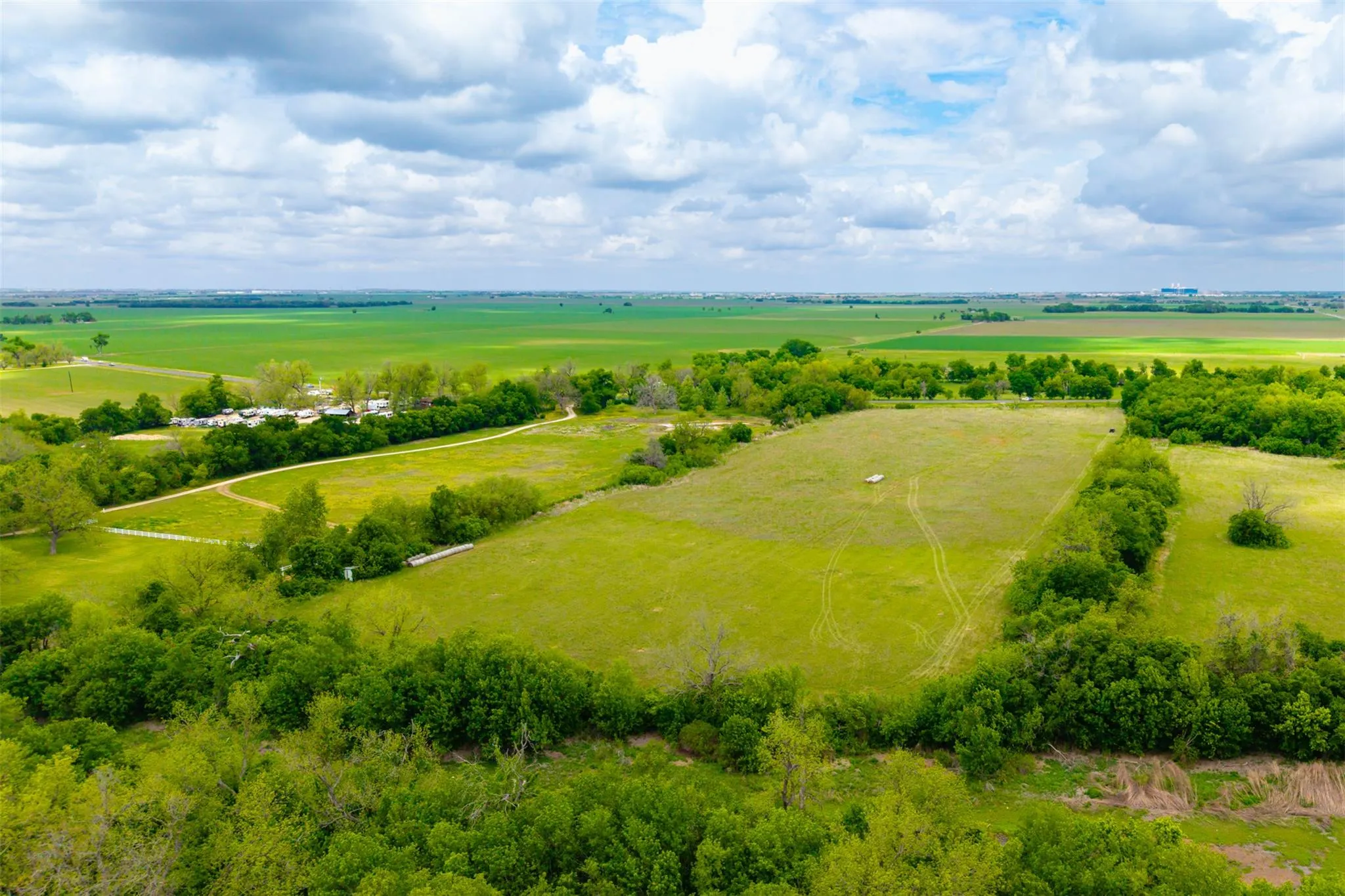 Photo 2 of 18.45 ACRES FM 1660 NONE