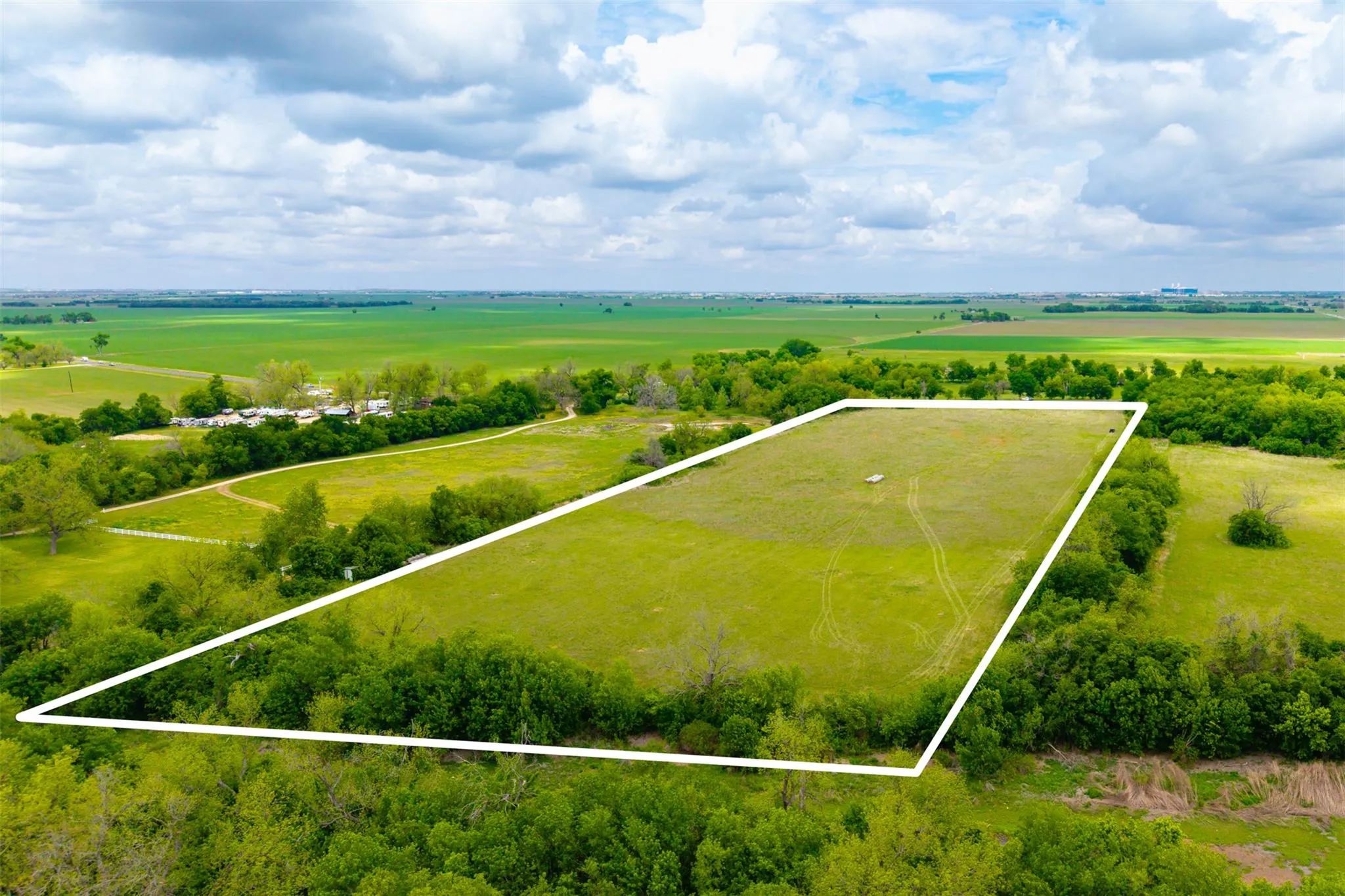 Photo of 18.45 ACRES FM 1660, Taylor, TX, 76574