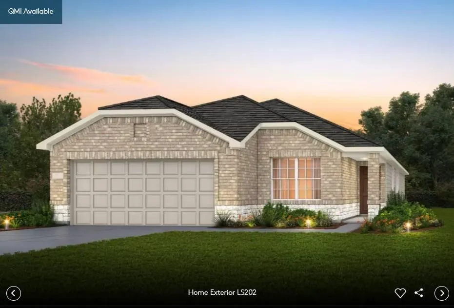 Photo of 201 ADLAI AVE, Georgetown, TX, 78633