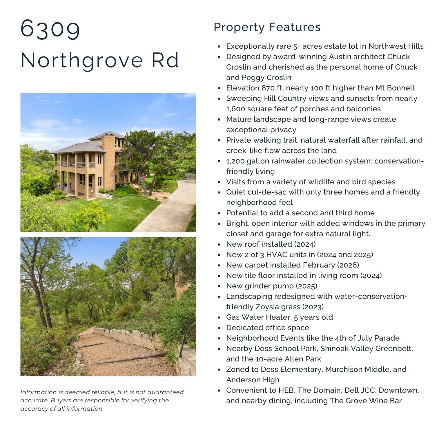 Photo 2 of 6309 NORTHGROVE RD