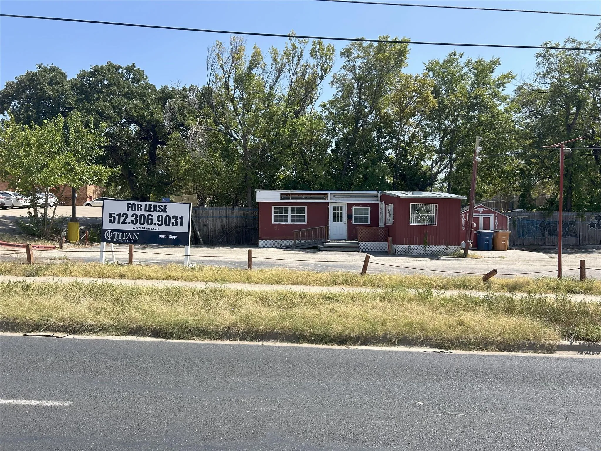 Photo of 3501 N LAMAR BLVD, Austin, TX, 78705